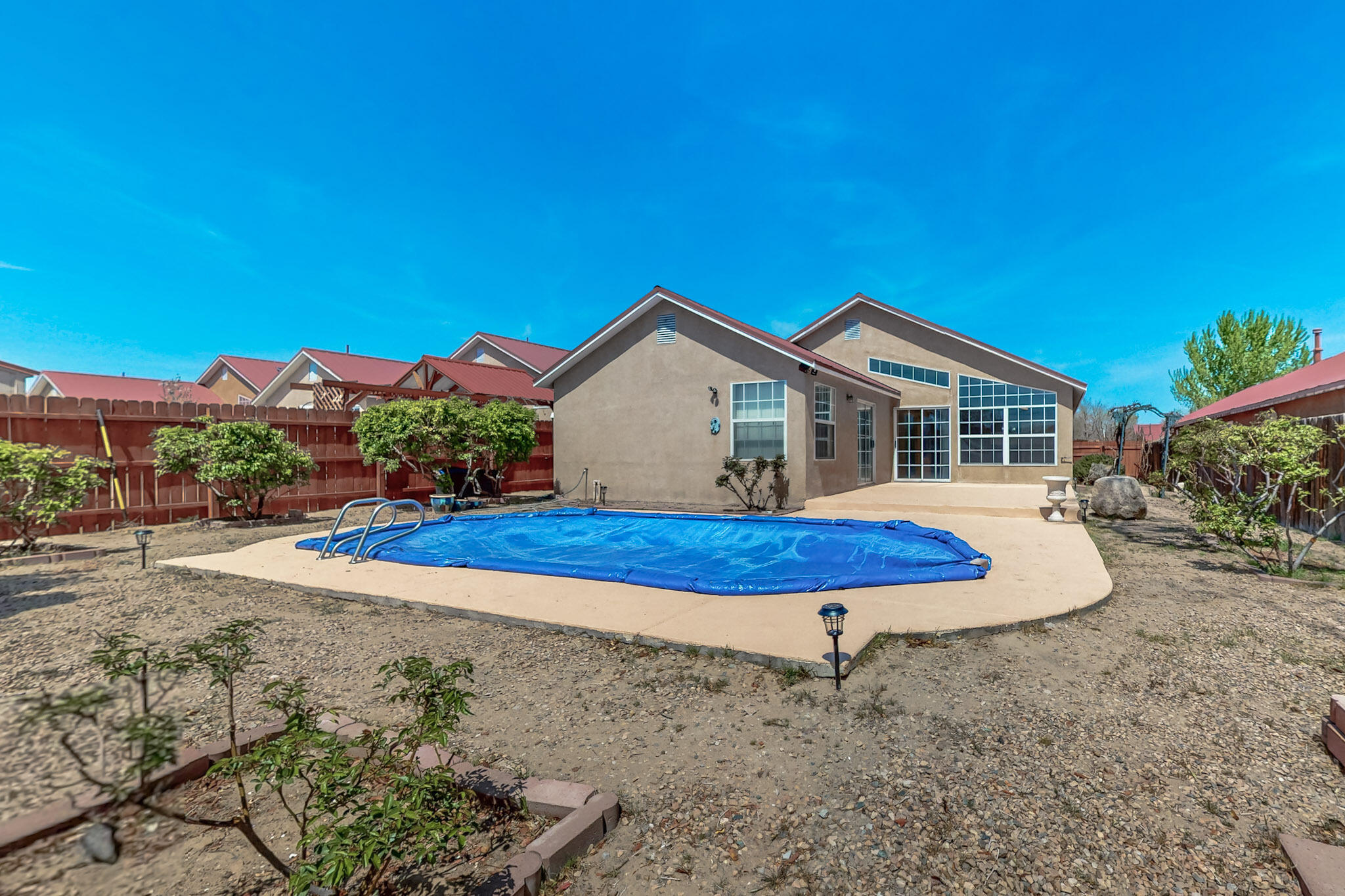 5912 GRAN QUIVIRA Road NW