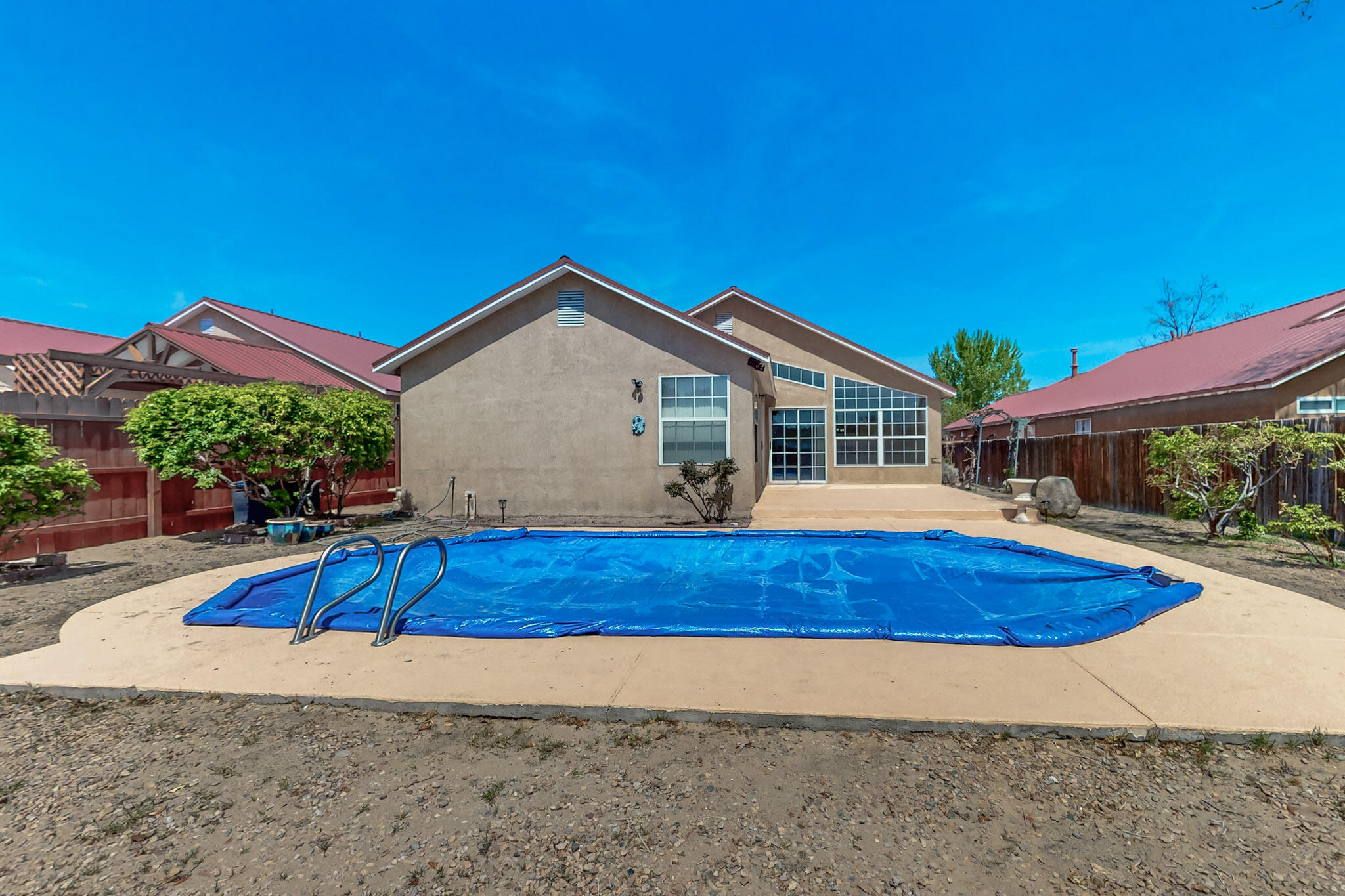 5912 GRAN QUIVIRA Road NW