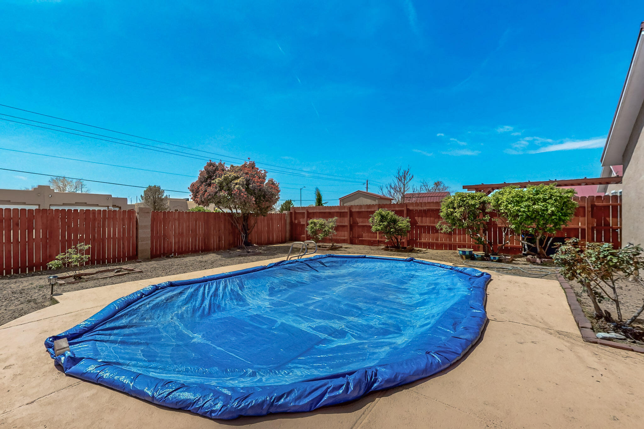 5912 GRAN QUIVIRA Road NW