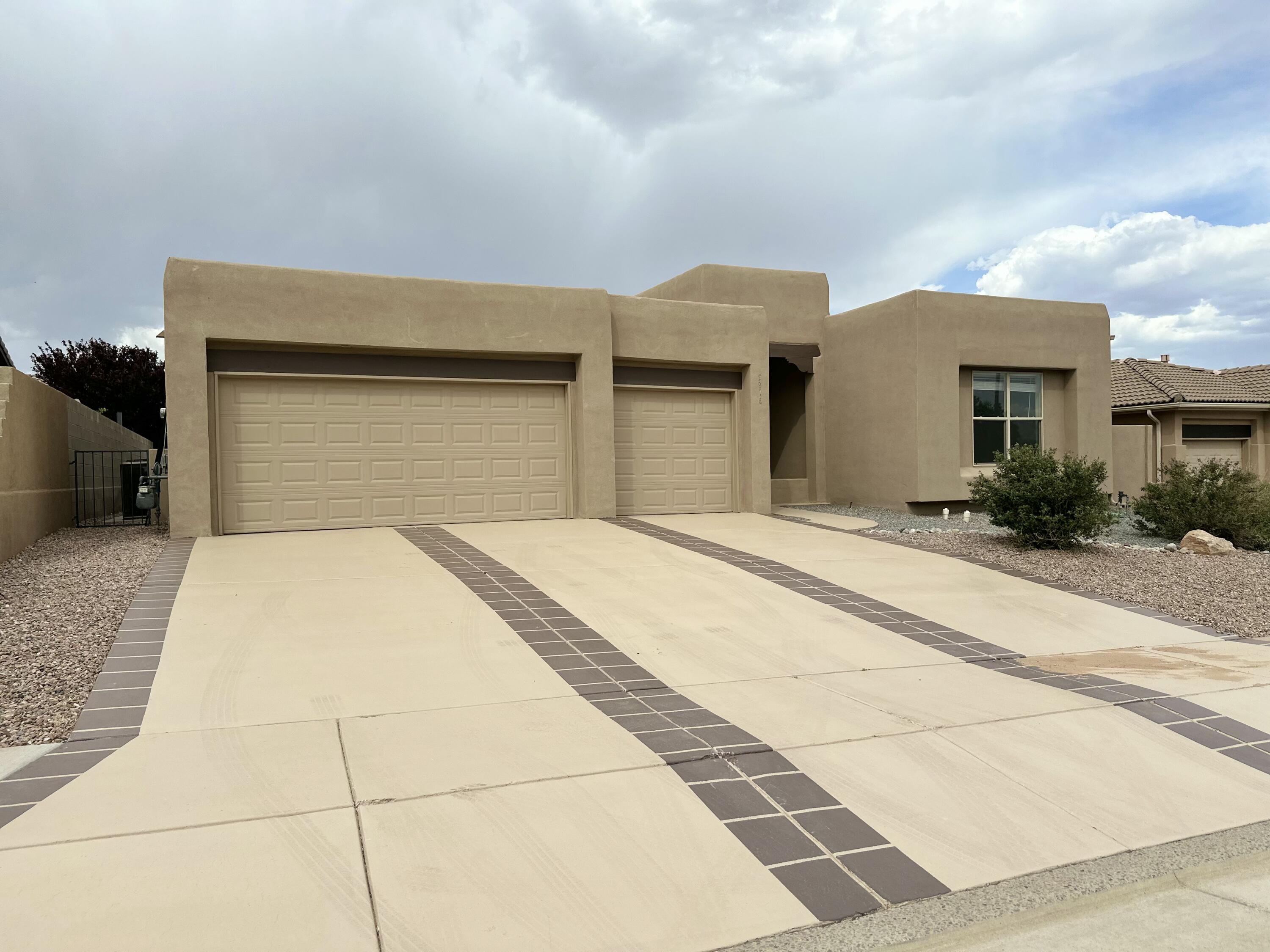 5916 S SANDIA Court