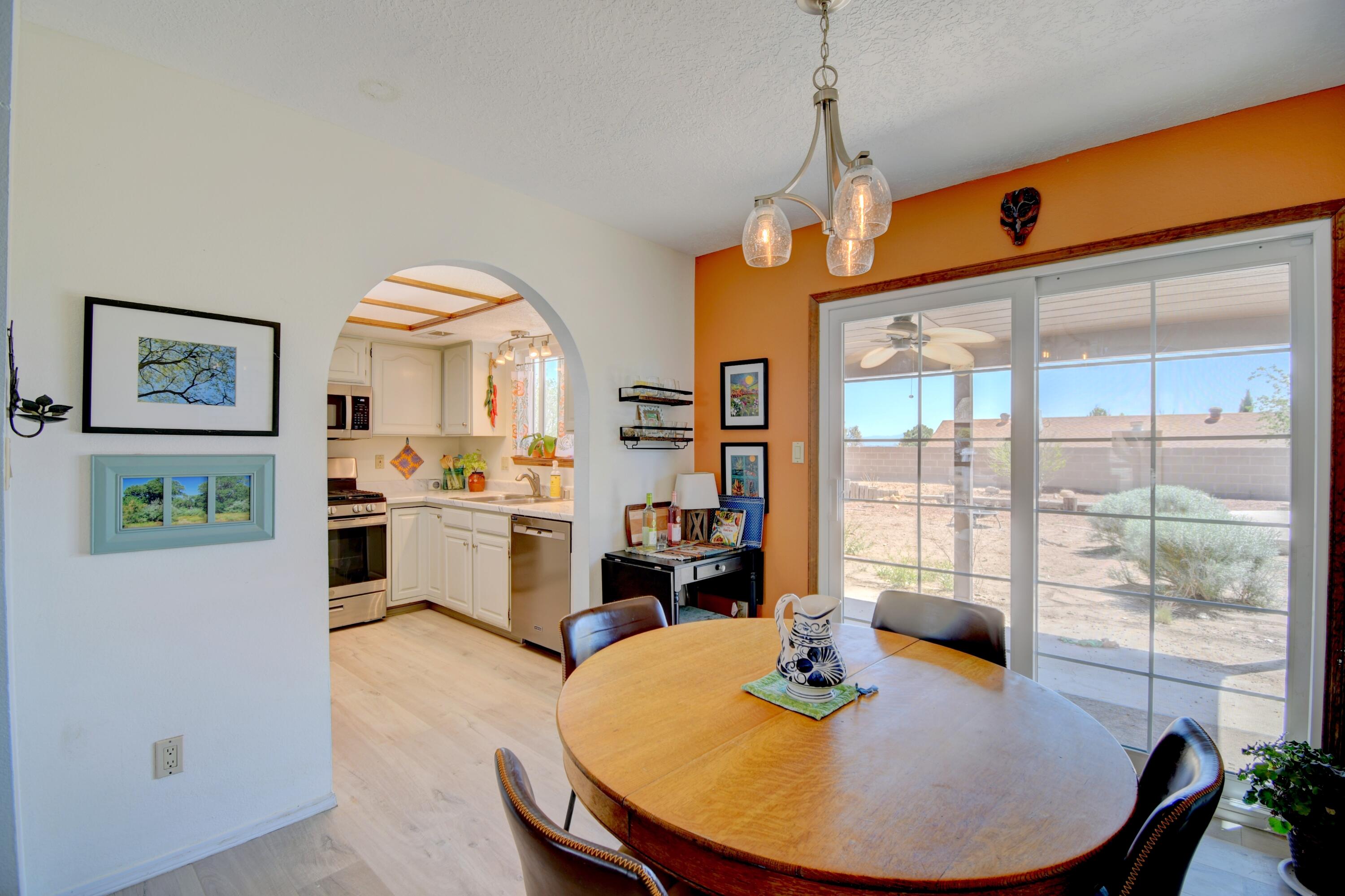 5812 Painted Pony Dr. Drive NW
