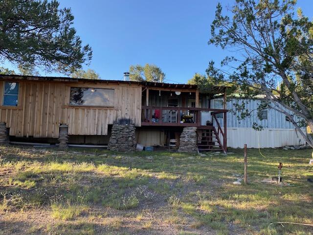233 Turquoise Trail