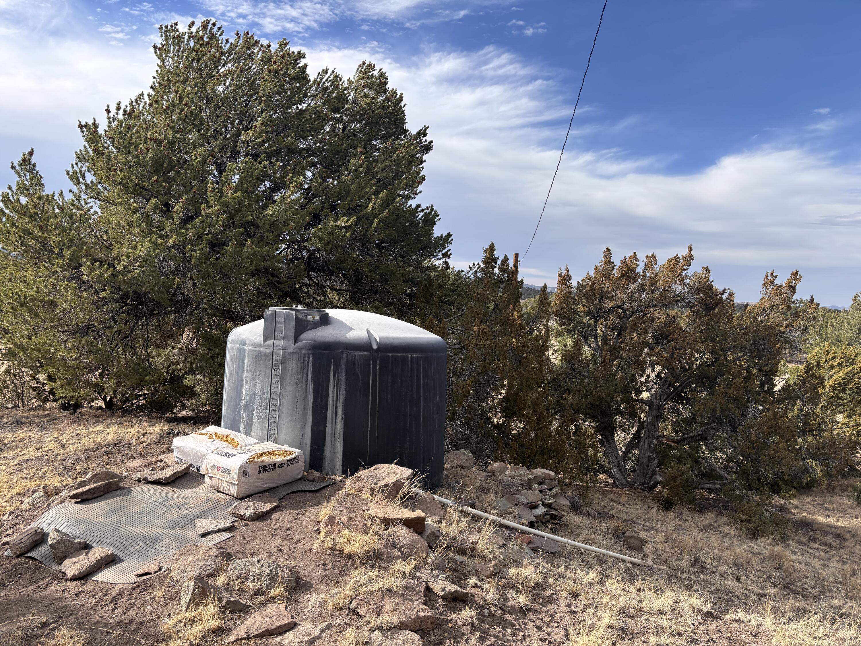 233 Turquoise Trail