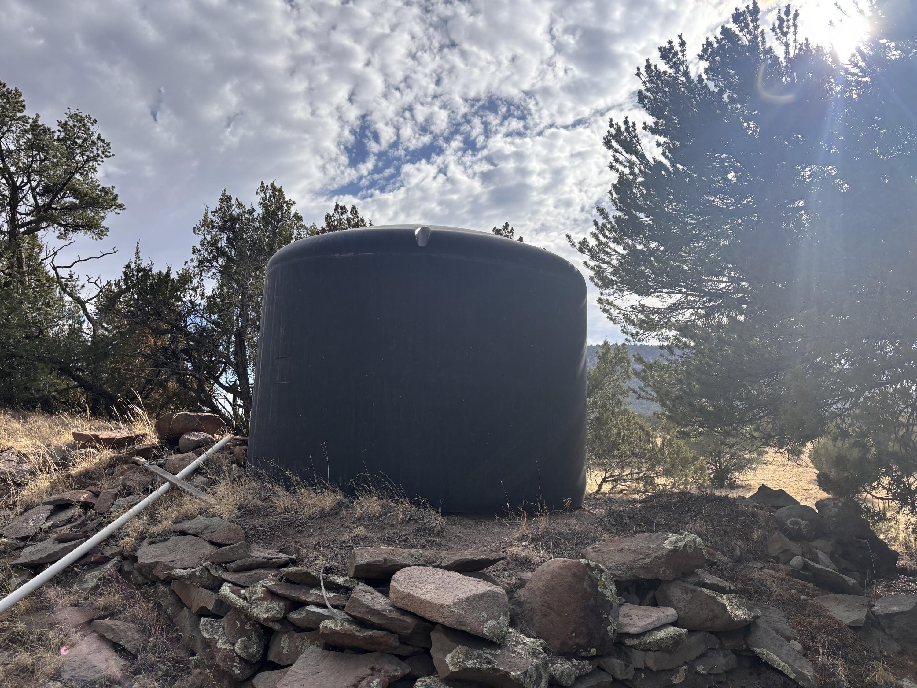 233 Turquoise Trail