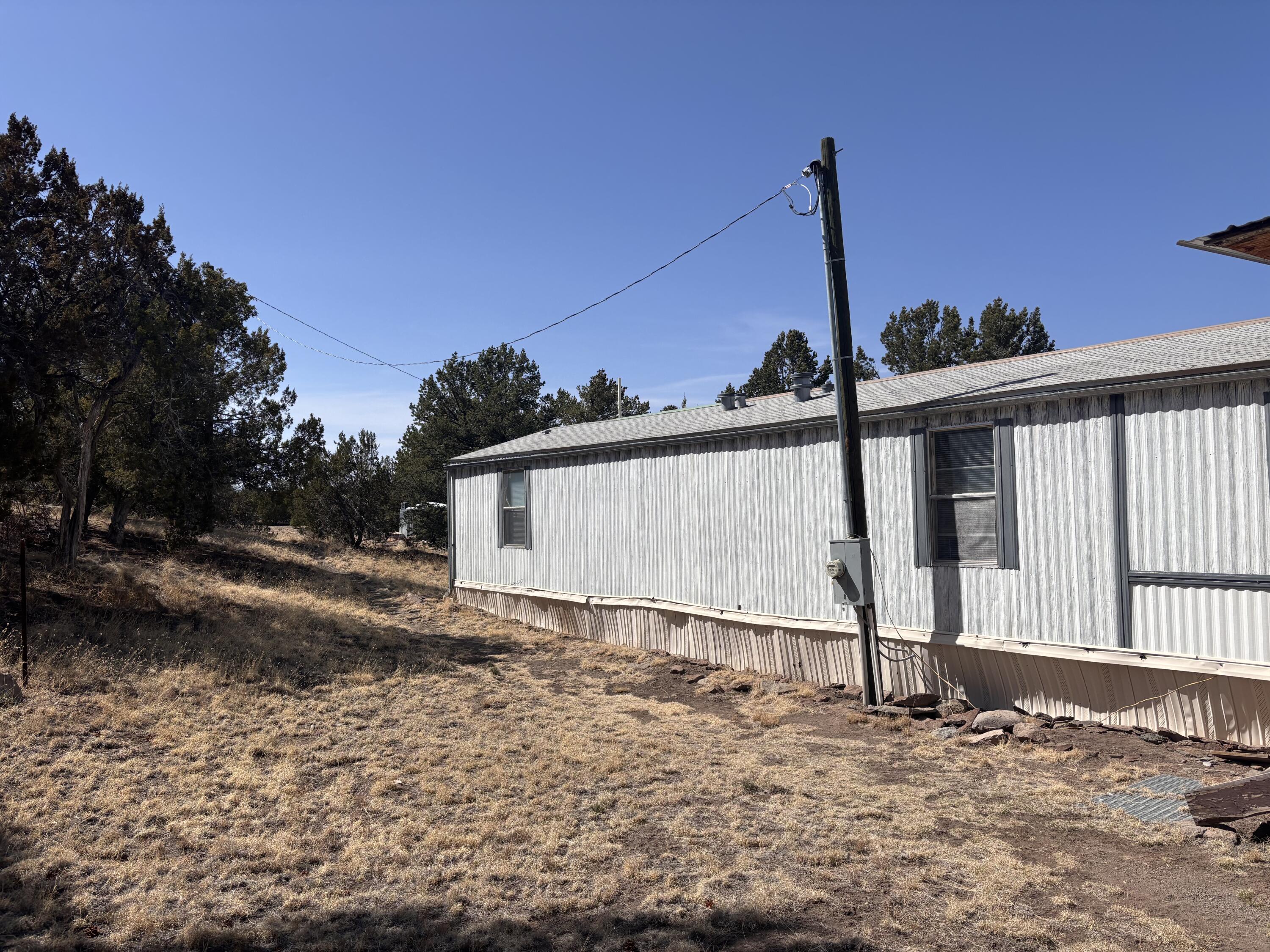 233 Turquoise Trail