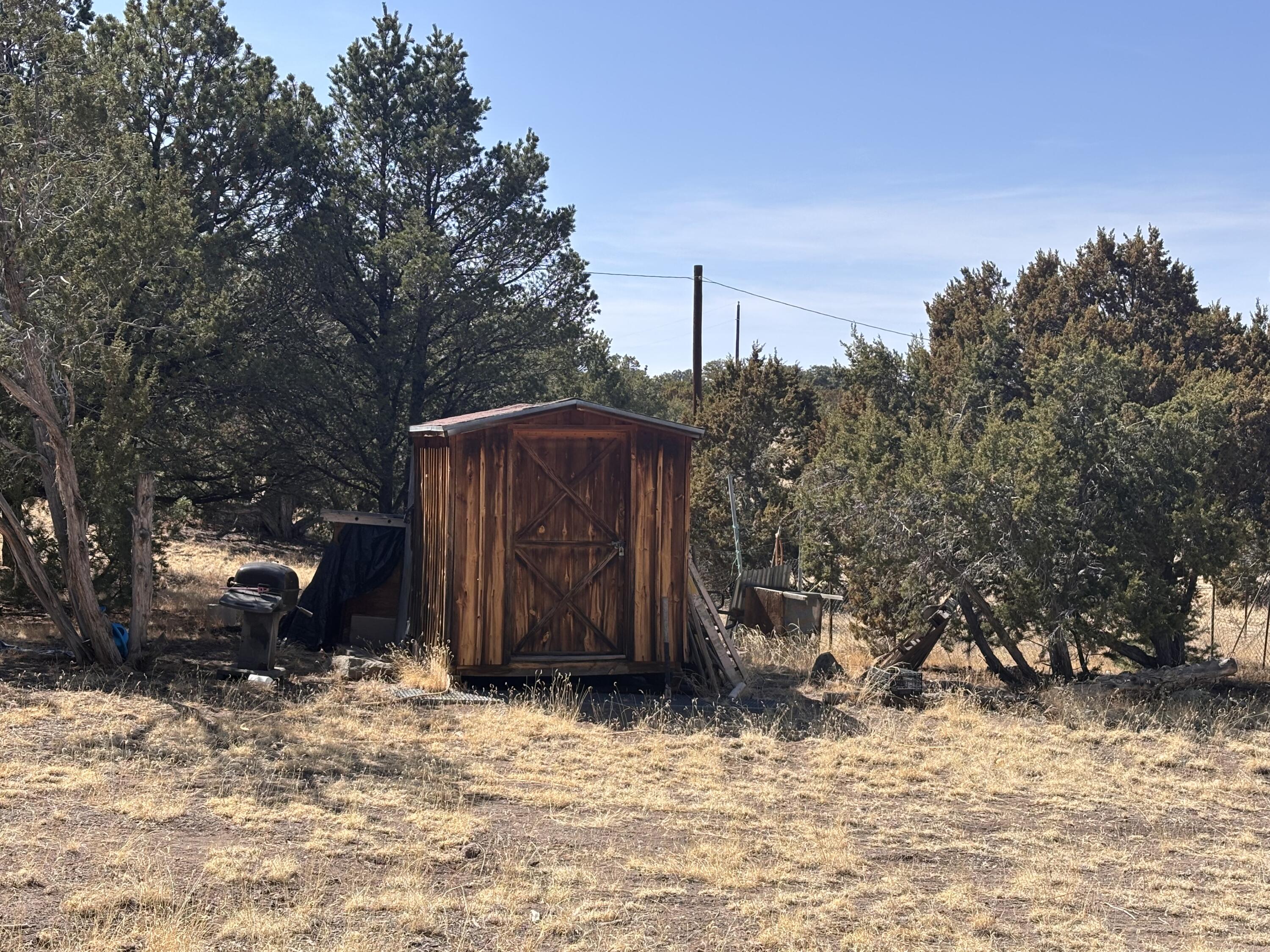 233 Turquoise Trail