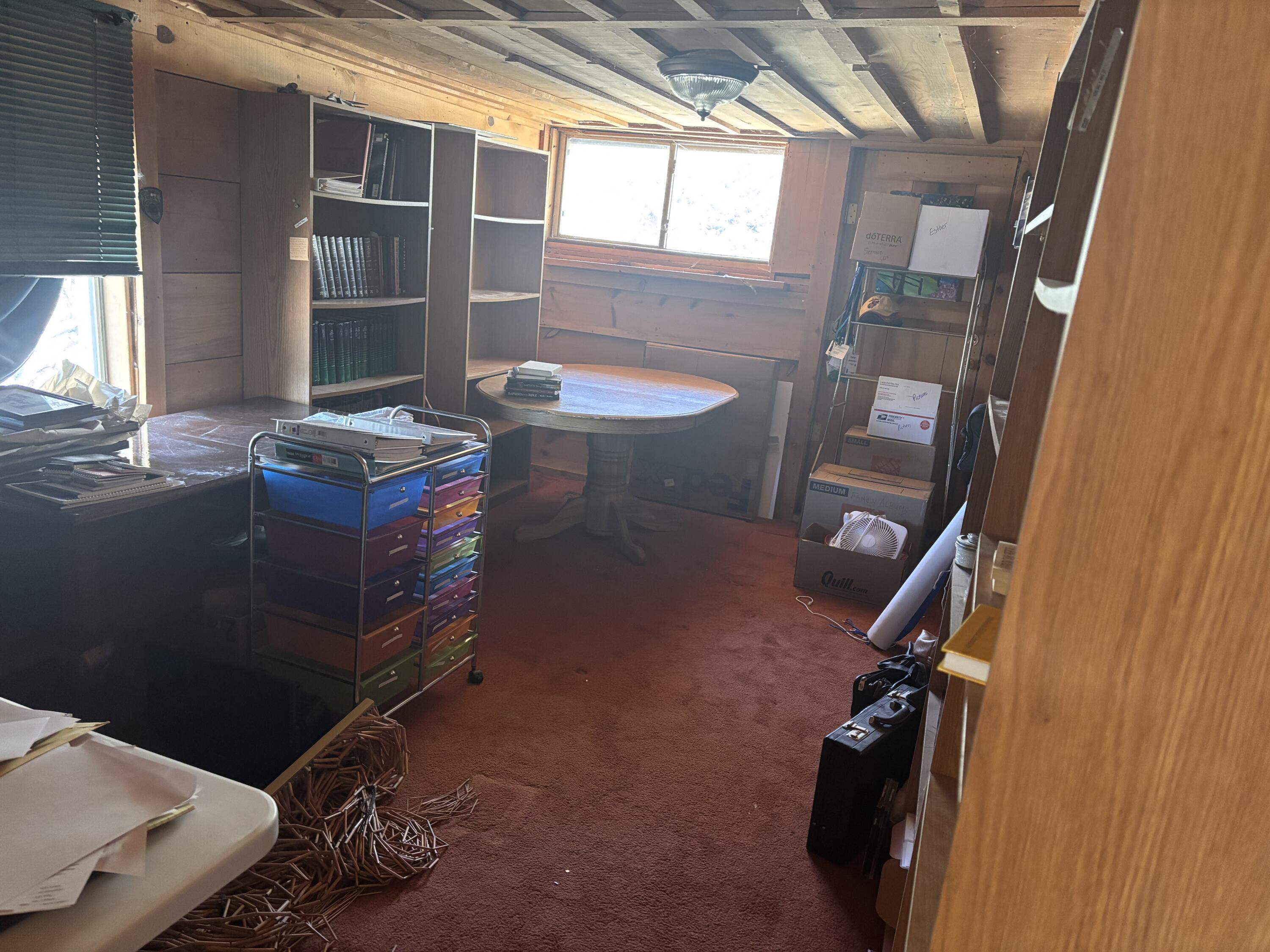 233 Turquoise Trail
