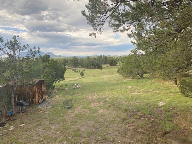 233 Turquoise Trail