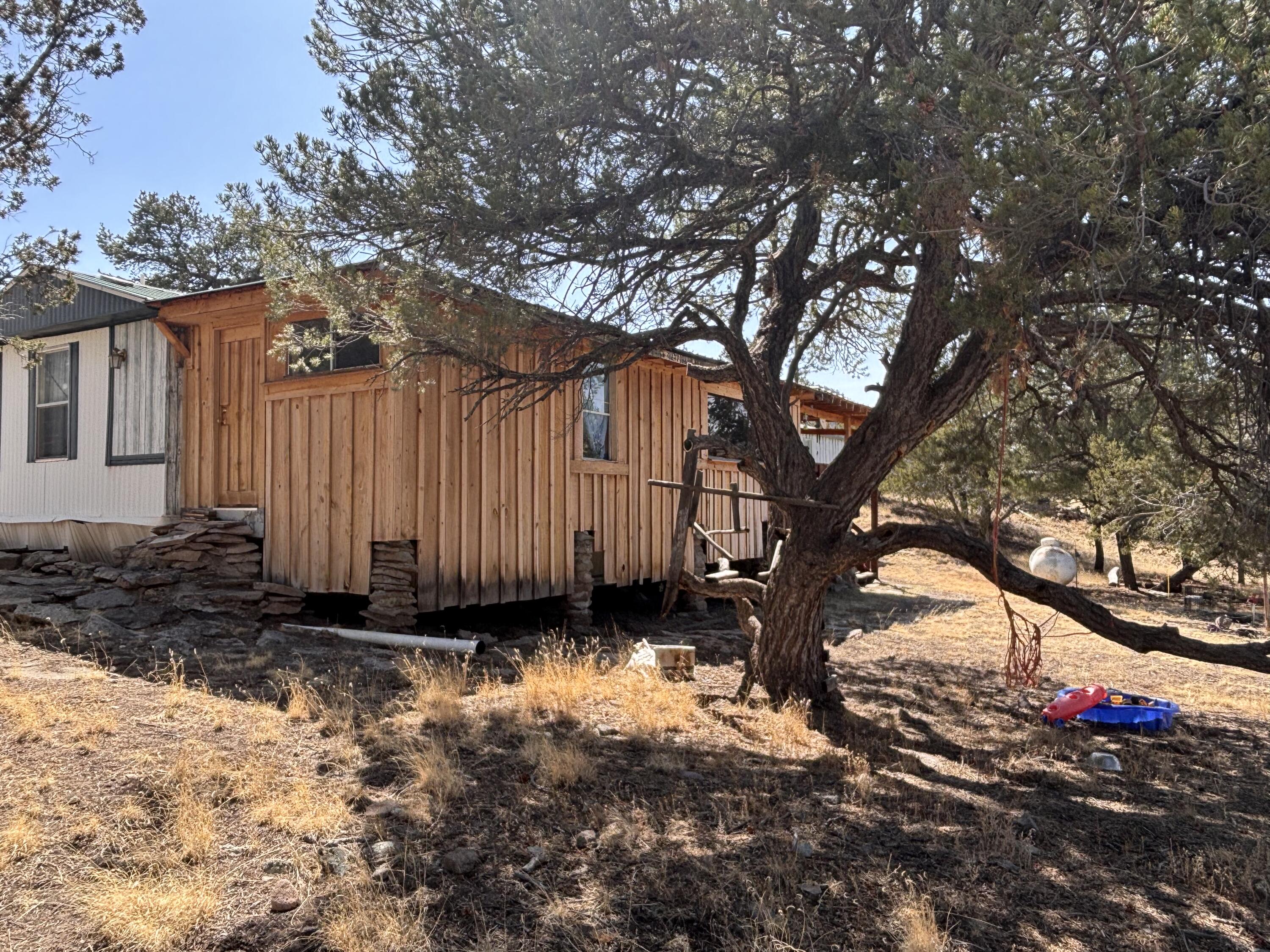 233 Turquoise Trail