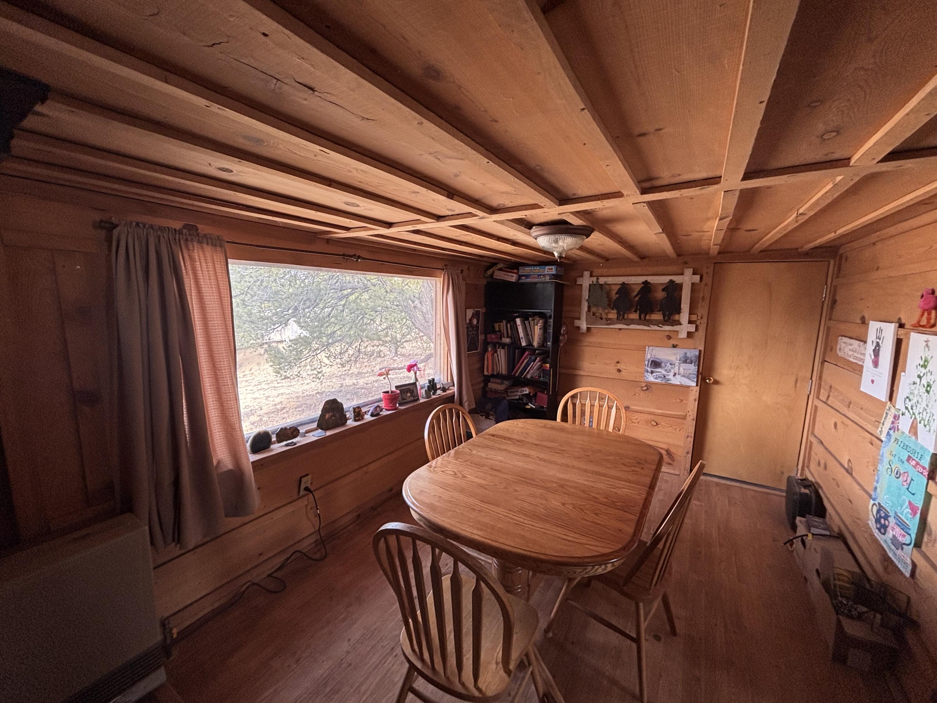 233 Turquoise Trail