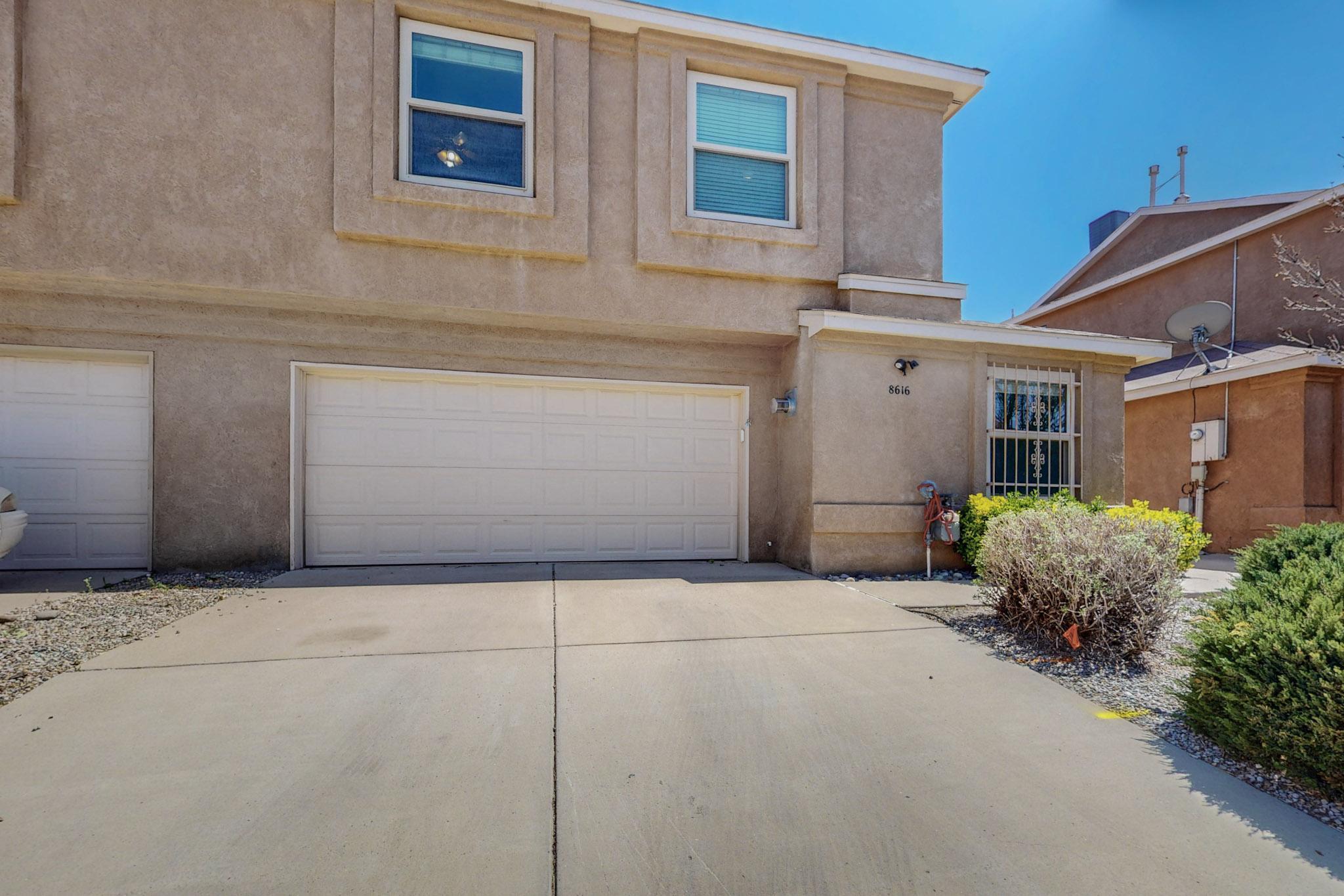 8616 EL MONTE Lane NE