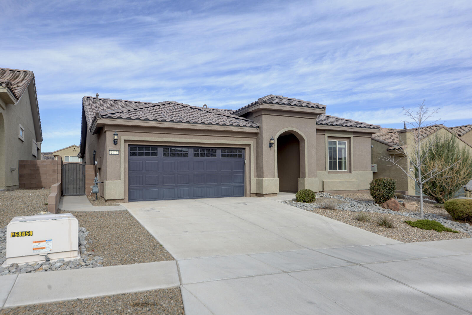 2115 CAVE CREEK Lane NW