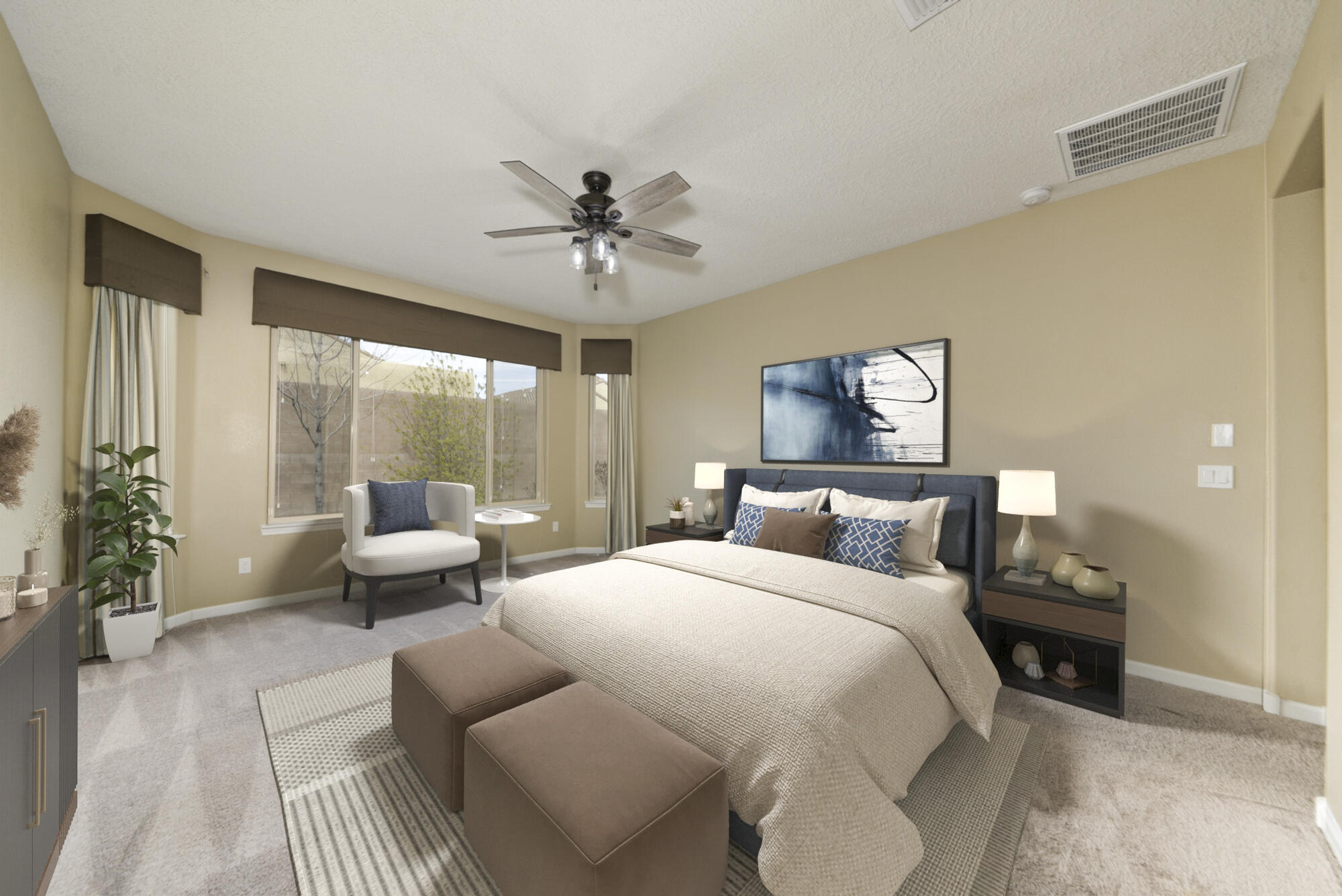 2115 CAVE CREEK Lane NW
