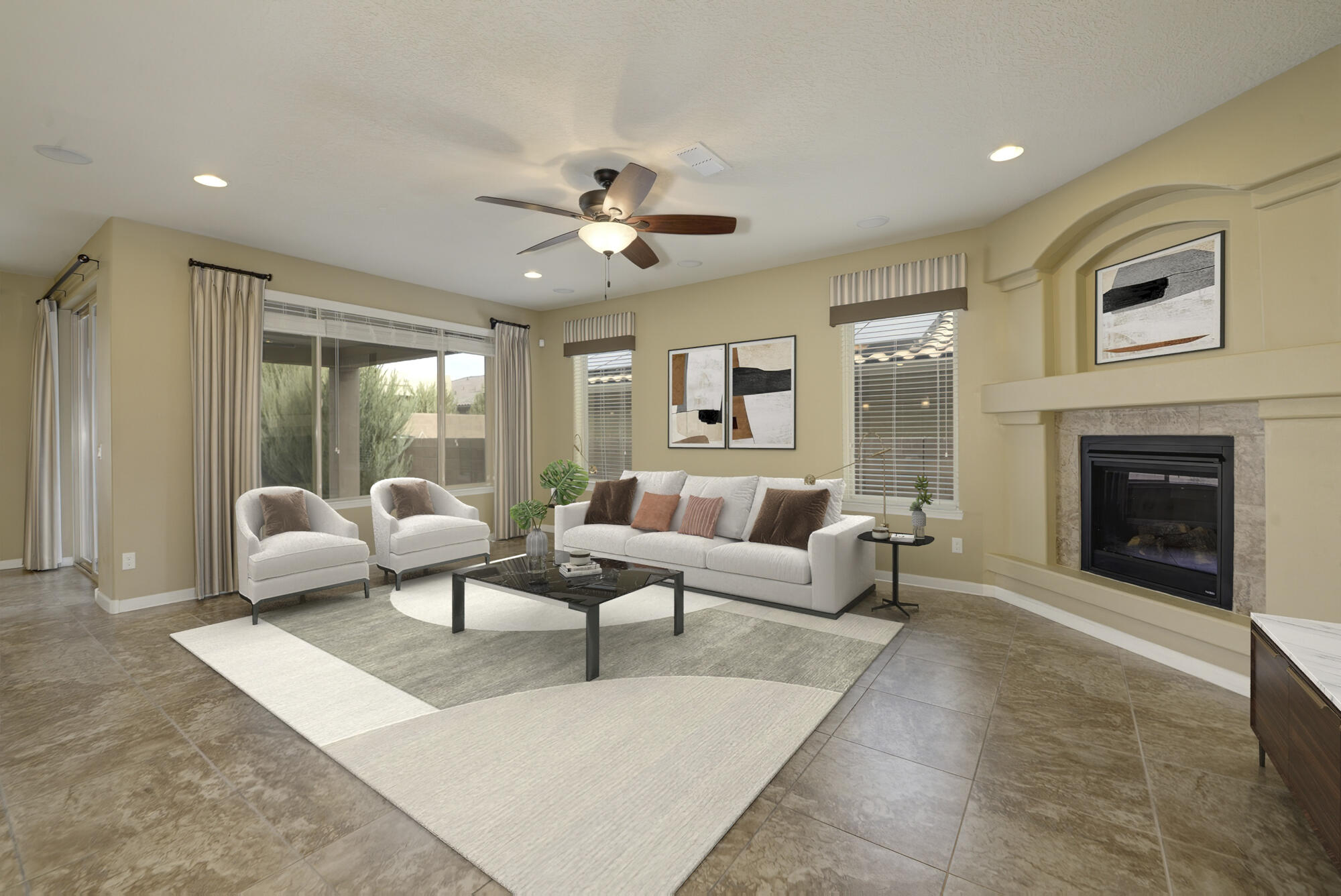 2115 CAVE CREEK Lane NW