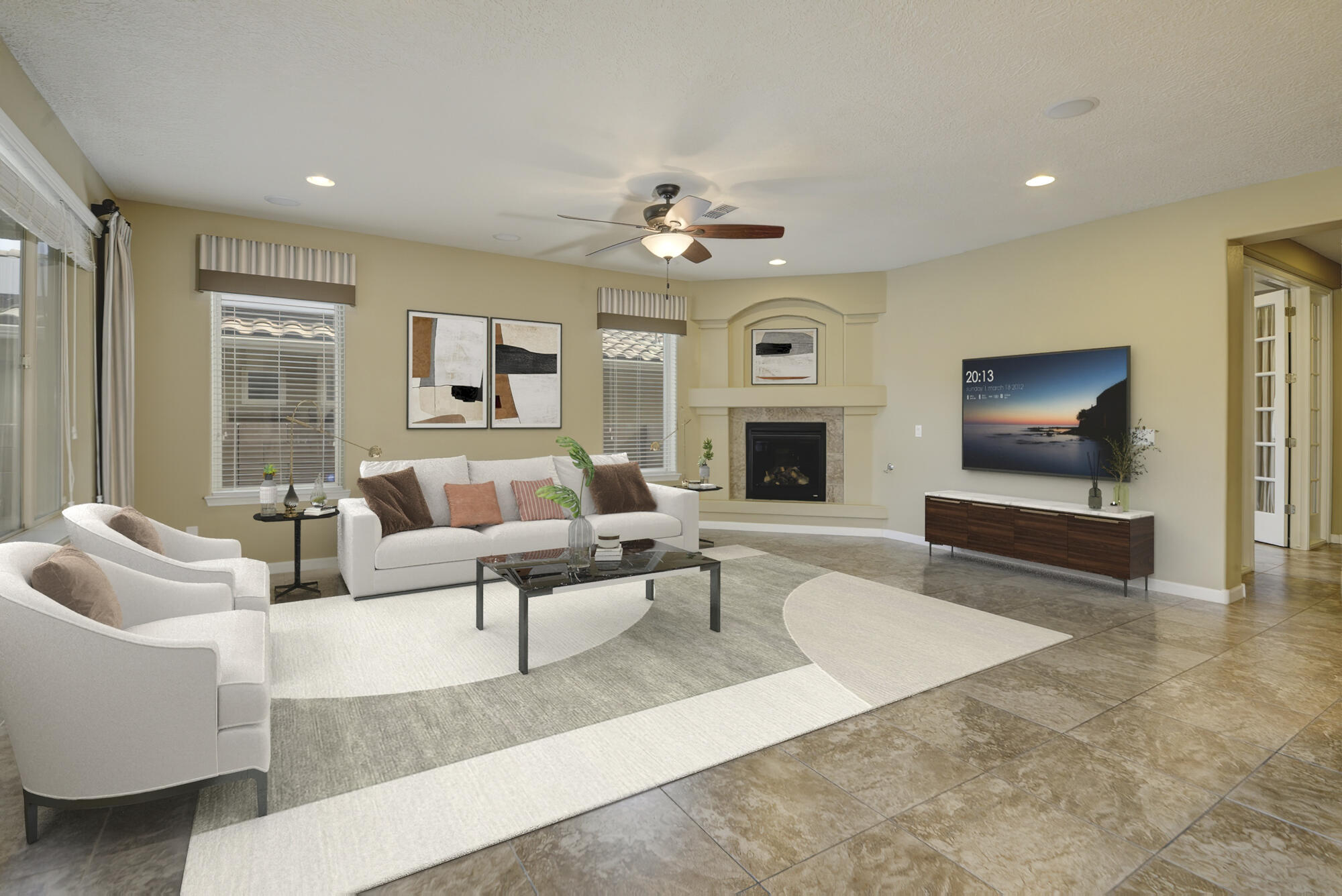 2115 CAVE CREEK Lane NW