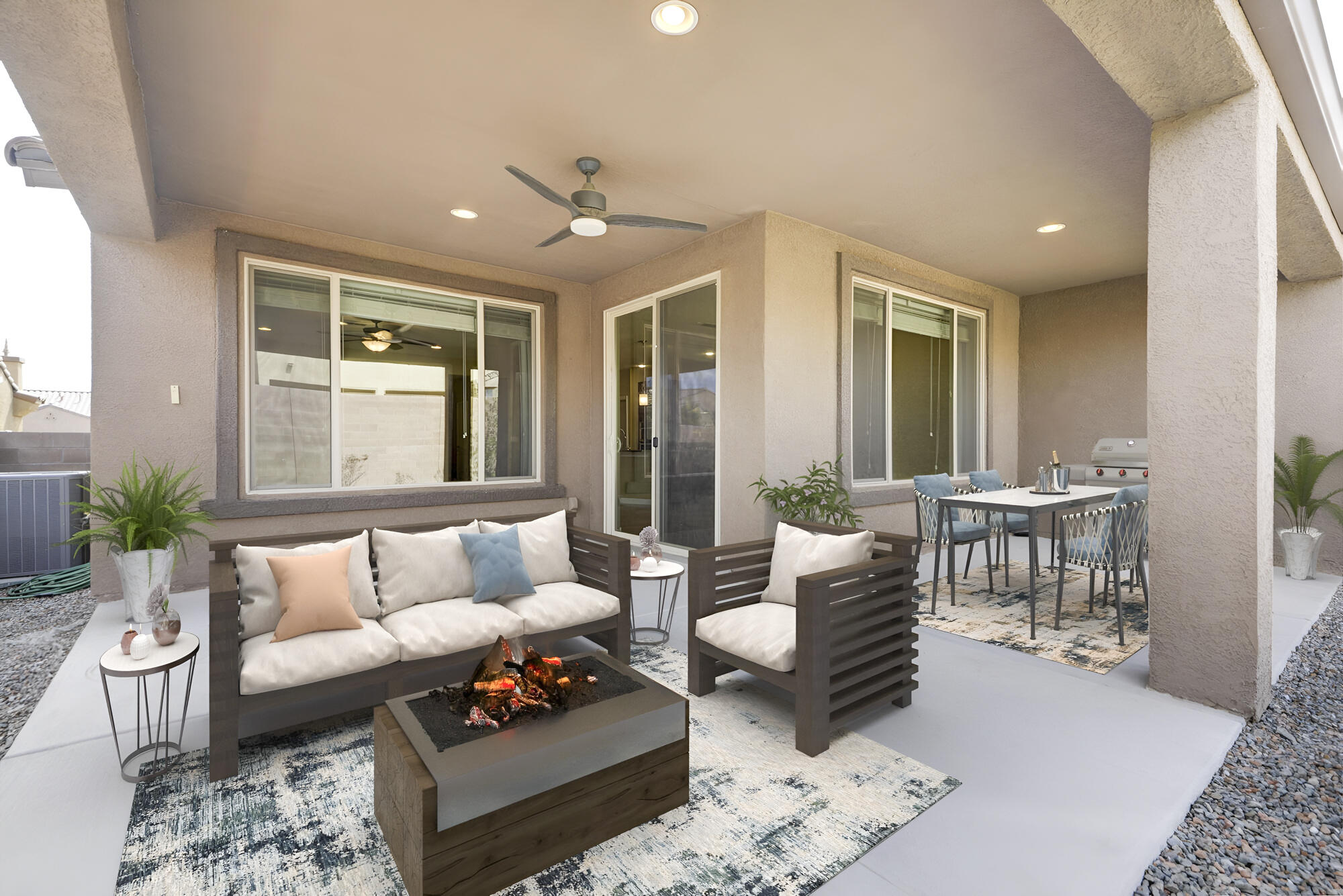 2115 CAVE CREEK Lane NW