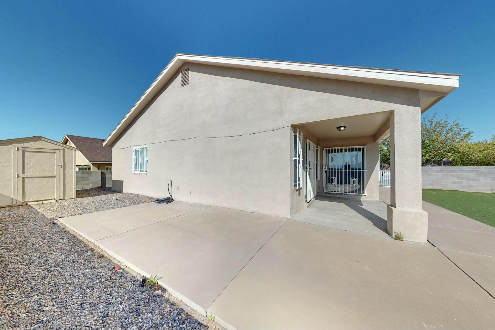 10508 FIGARO Drive NW