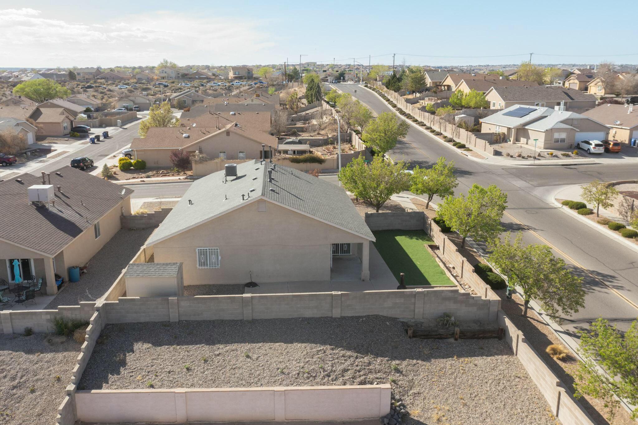 10508 FIGARO Drive NW