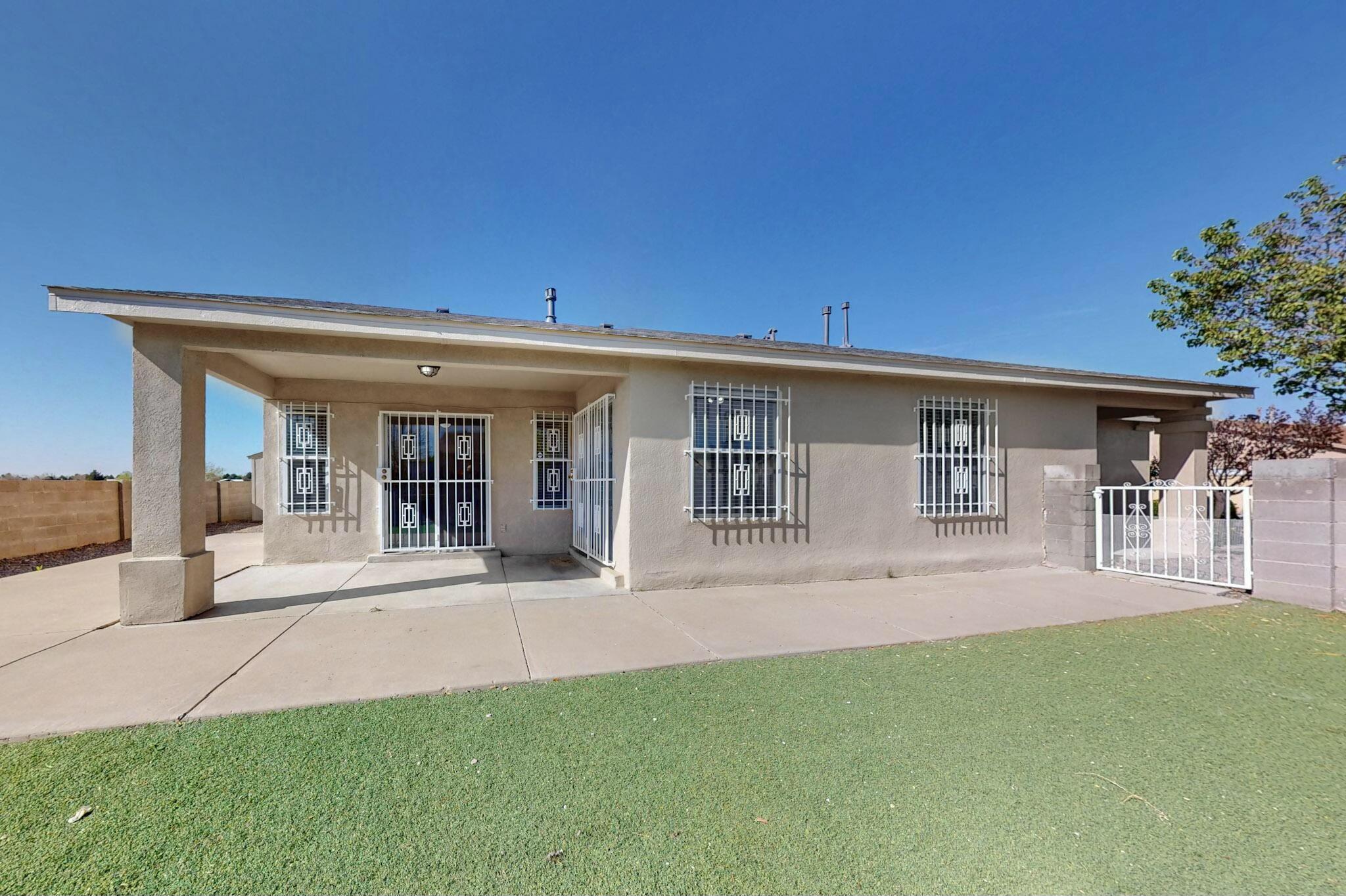 10508 FIGARO Drive NW