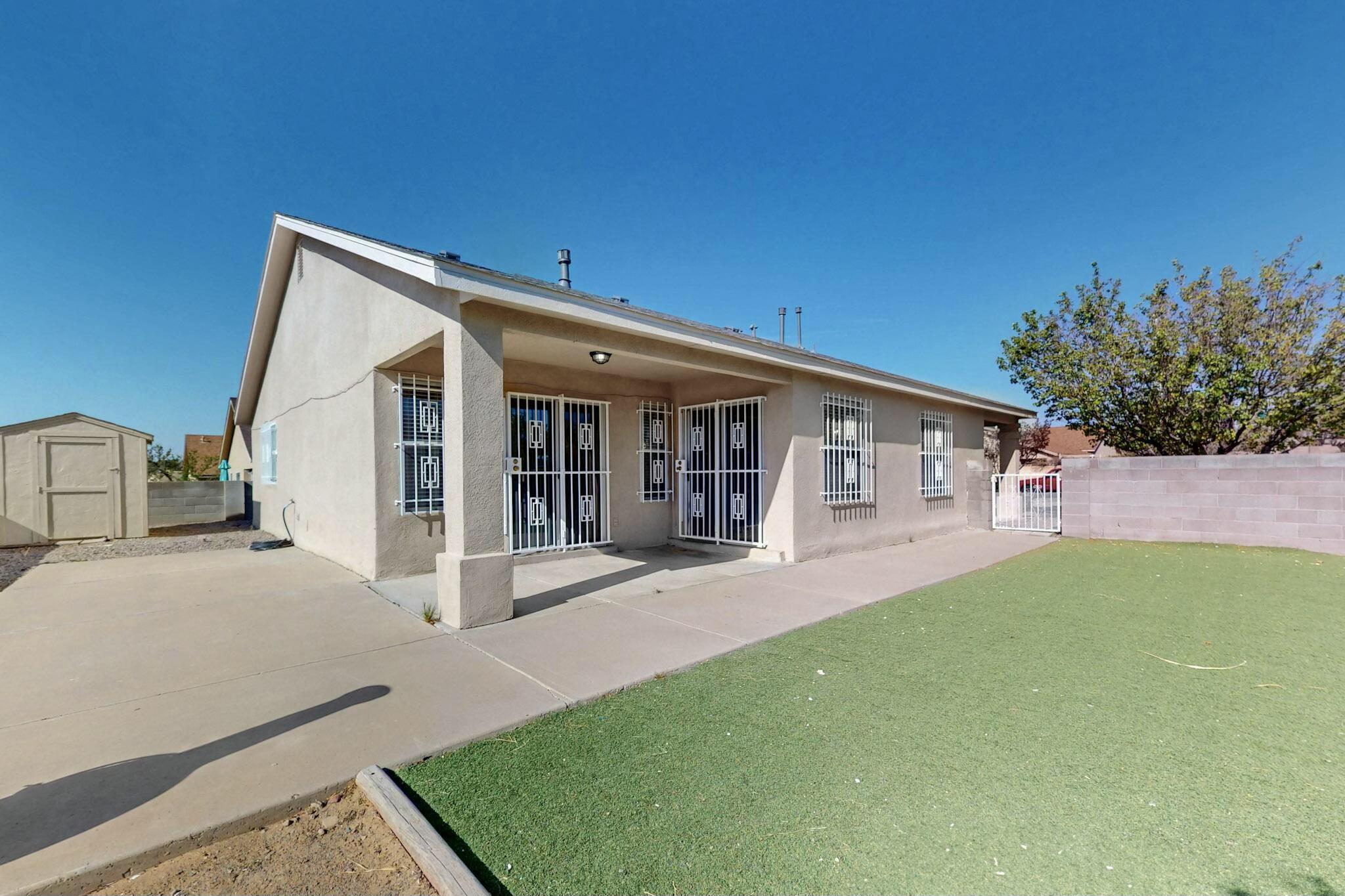 10508 FIGARO Drive NW