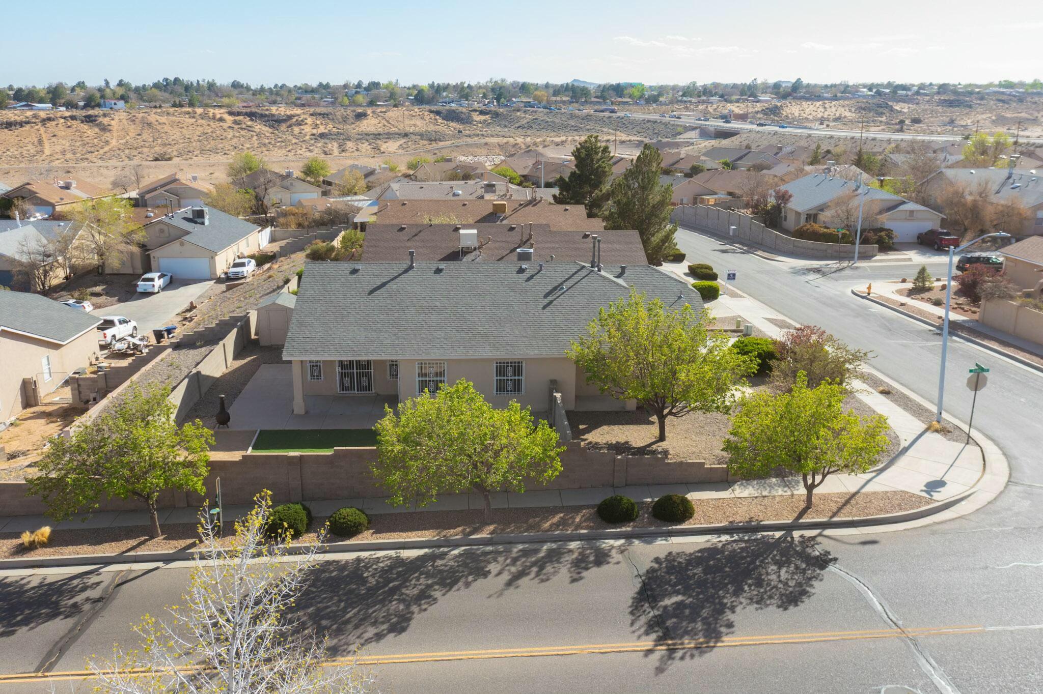 10508 FIGARO Drive NW