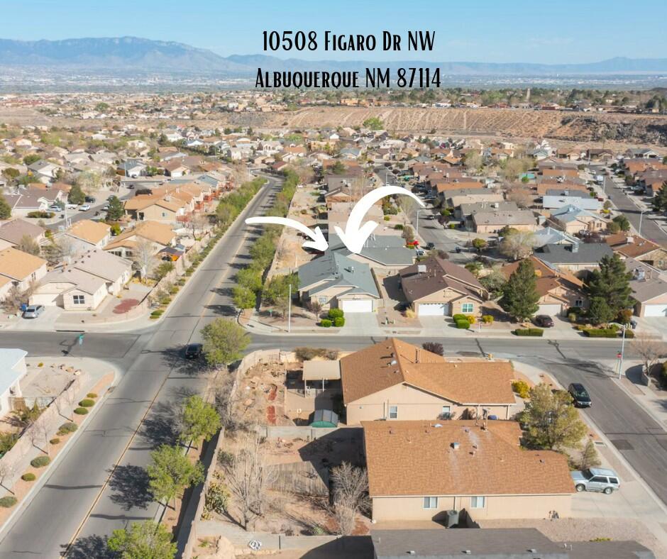 10508 FIGARO Drive NW