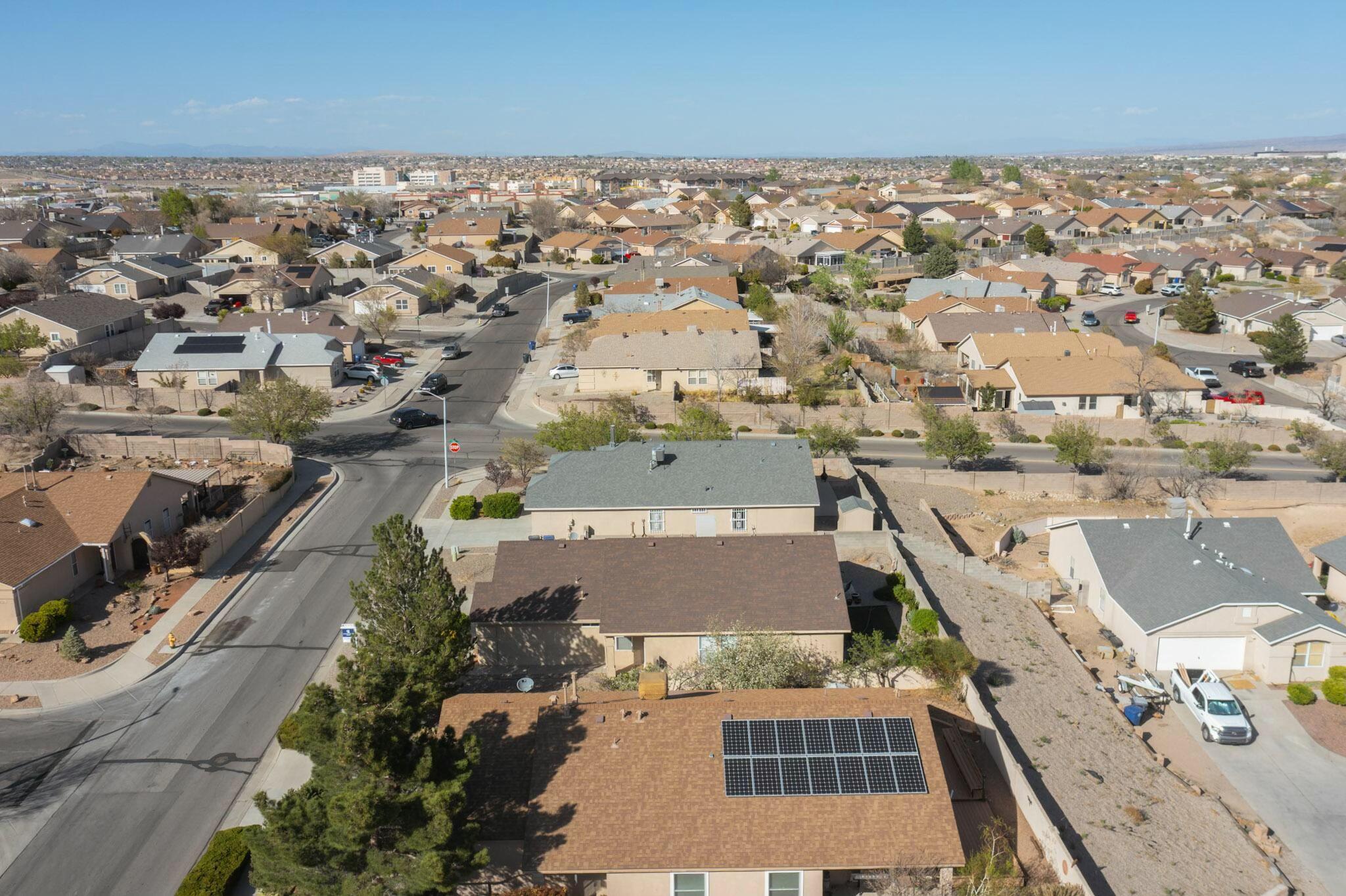 10508 FIGARO Drive NW