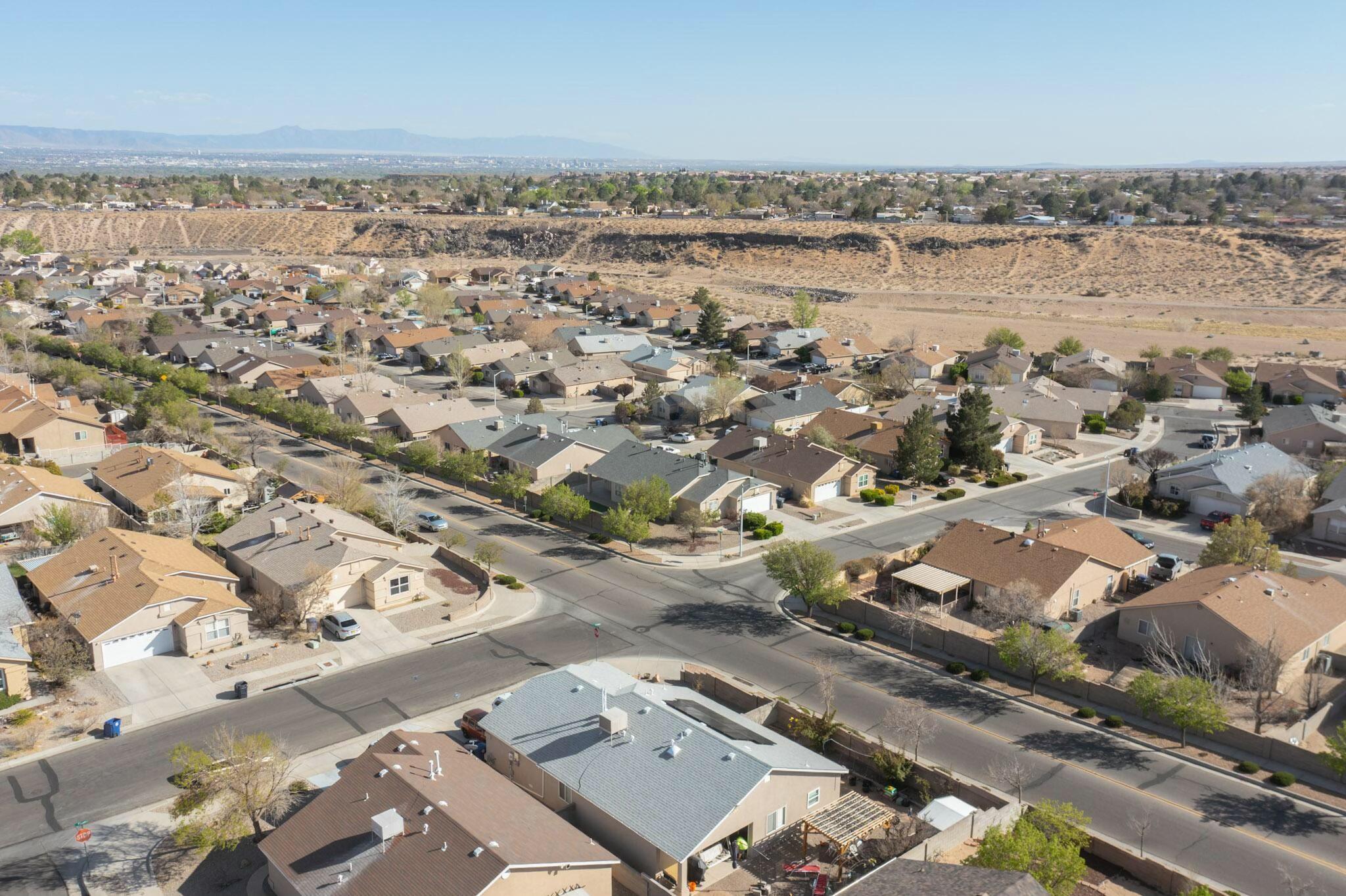 10508 FIGARO Drive NW