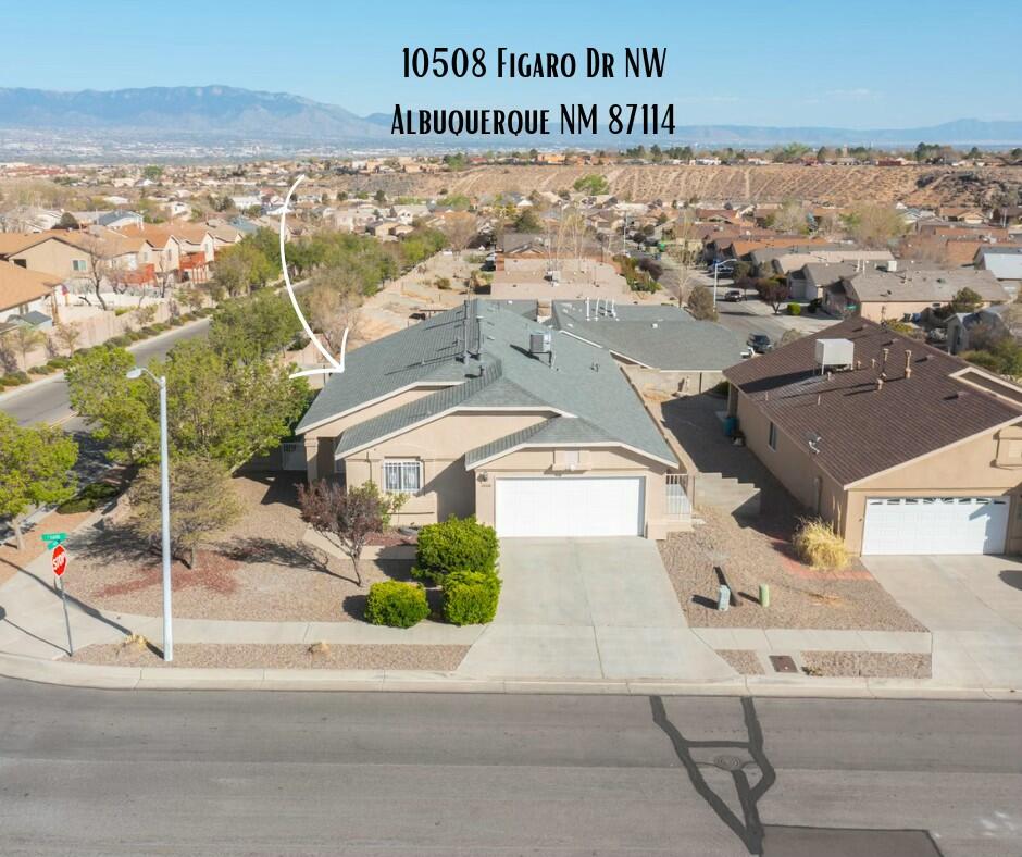 10508 FIGARO Drive NW