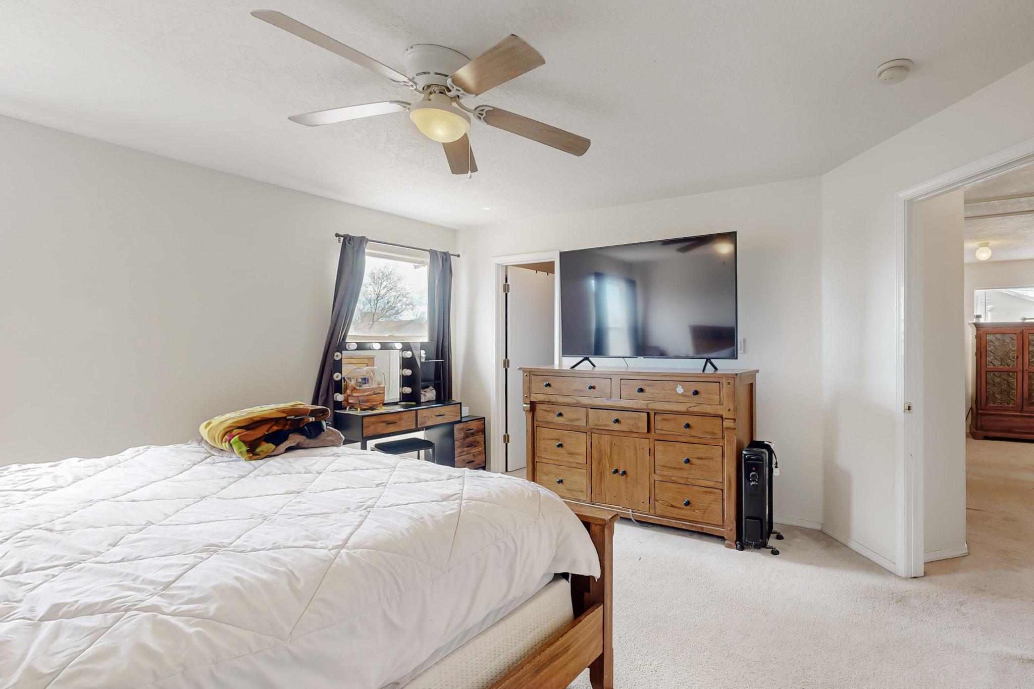 505 PARKLAND VIEW Street NW