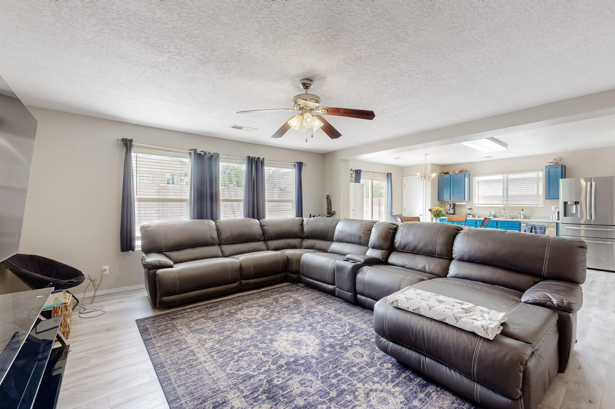 505 PARKLAND VIEW Street NW