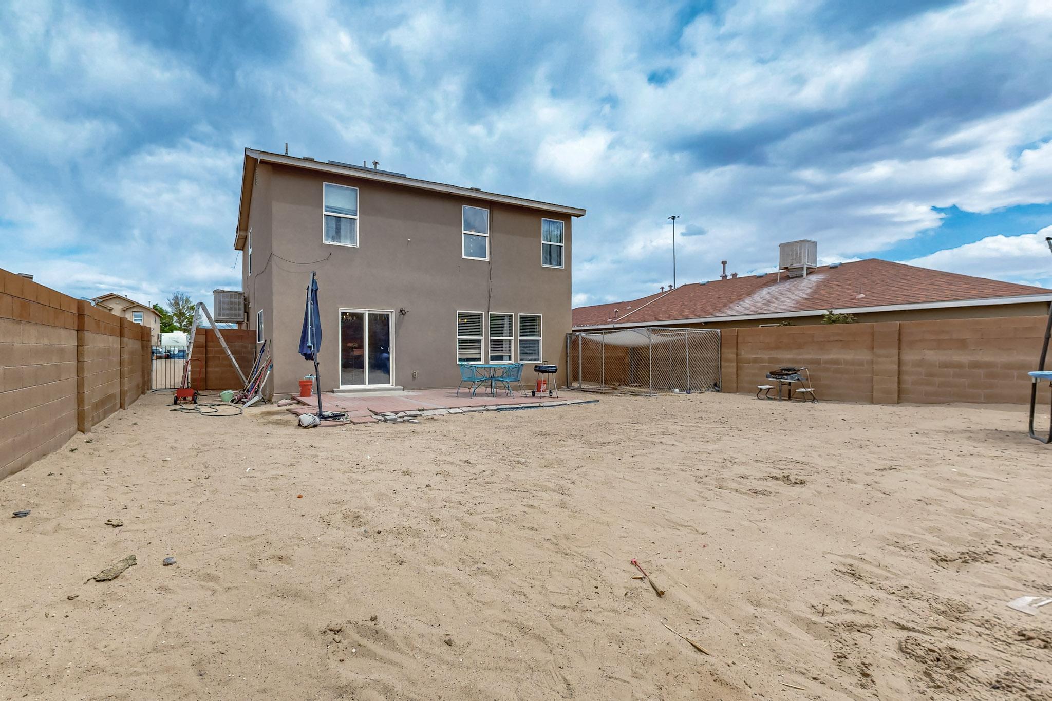 505 PARKLAND VIEW Street NW