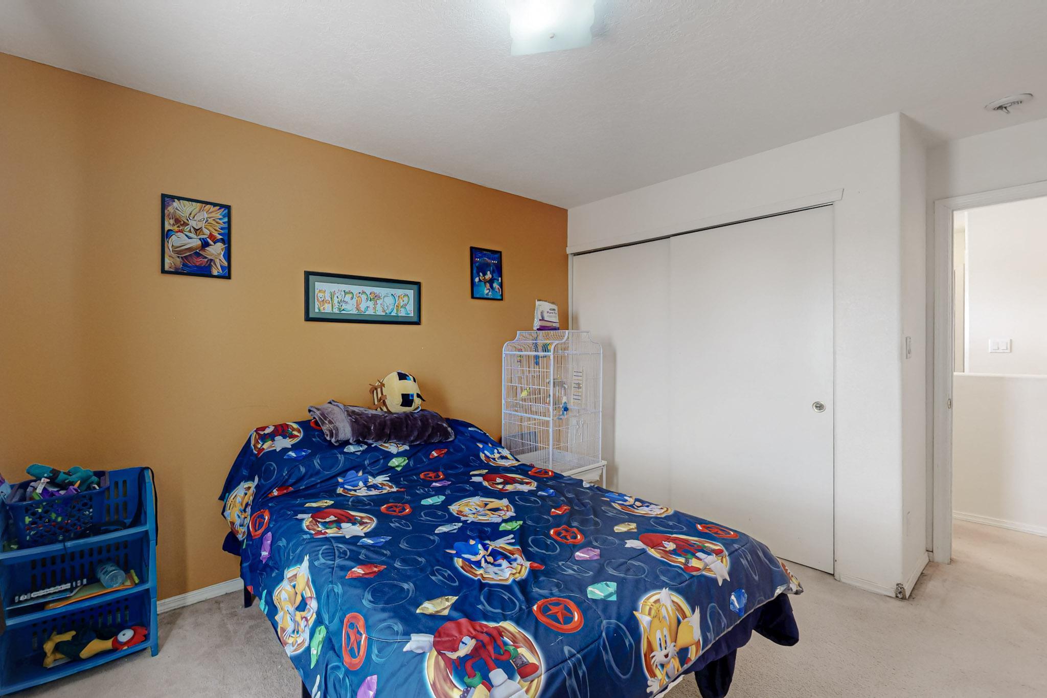 505 PARKLAND VIEW Street NW