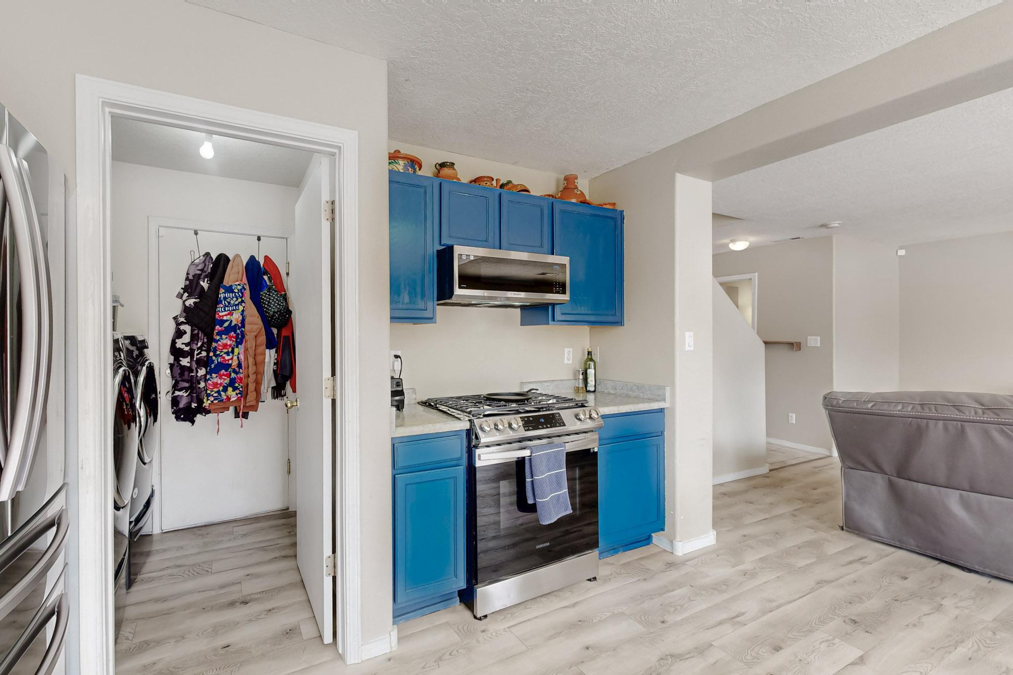 505 PARKLAND VIEW Street NW
