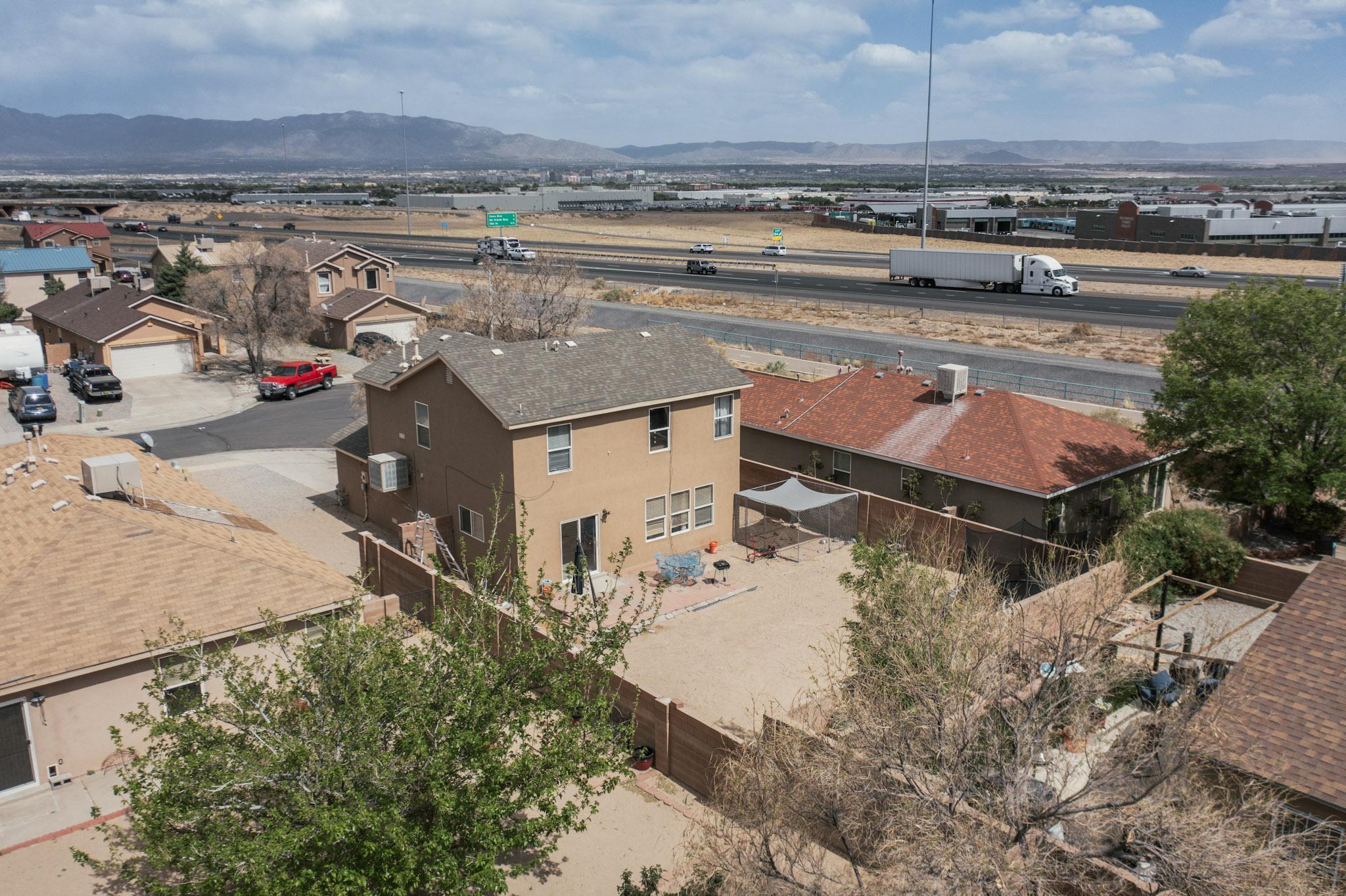 505 PARKLAND VIEW Street NW