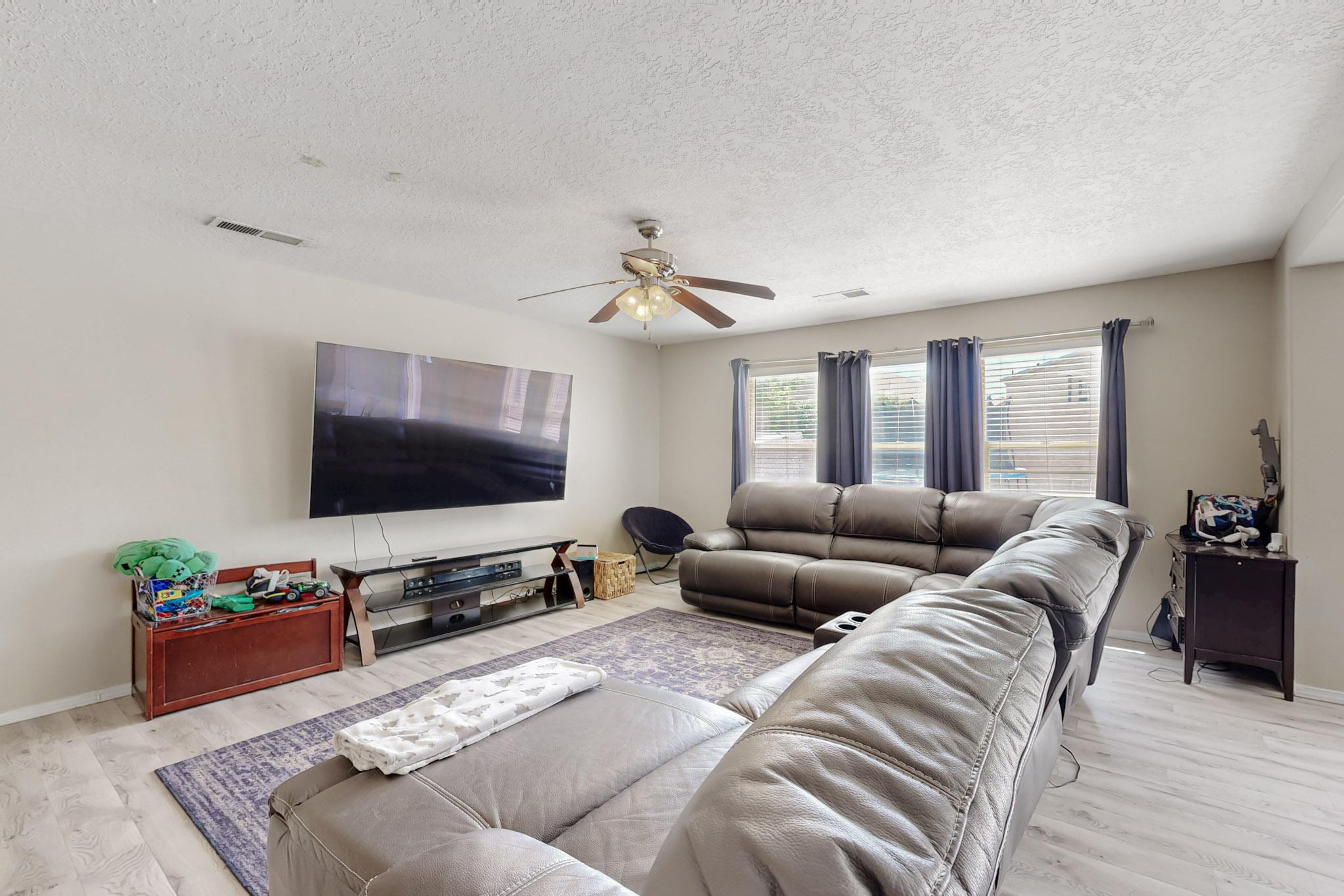 505 PARKLAND VIEW Street NW
