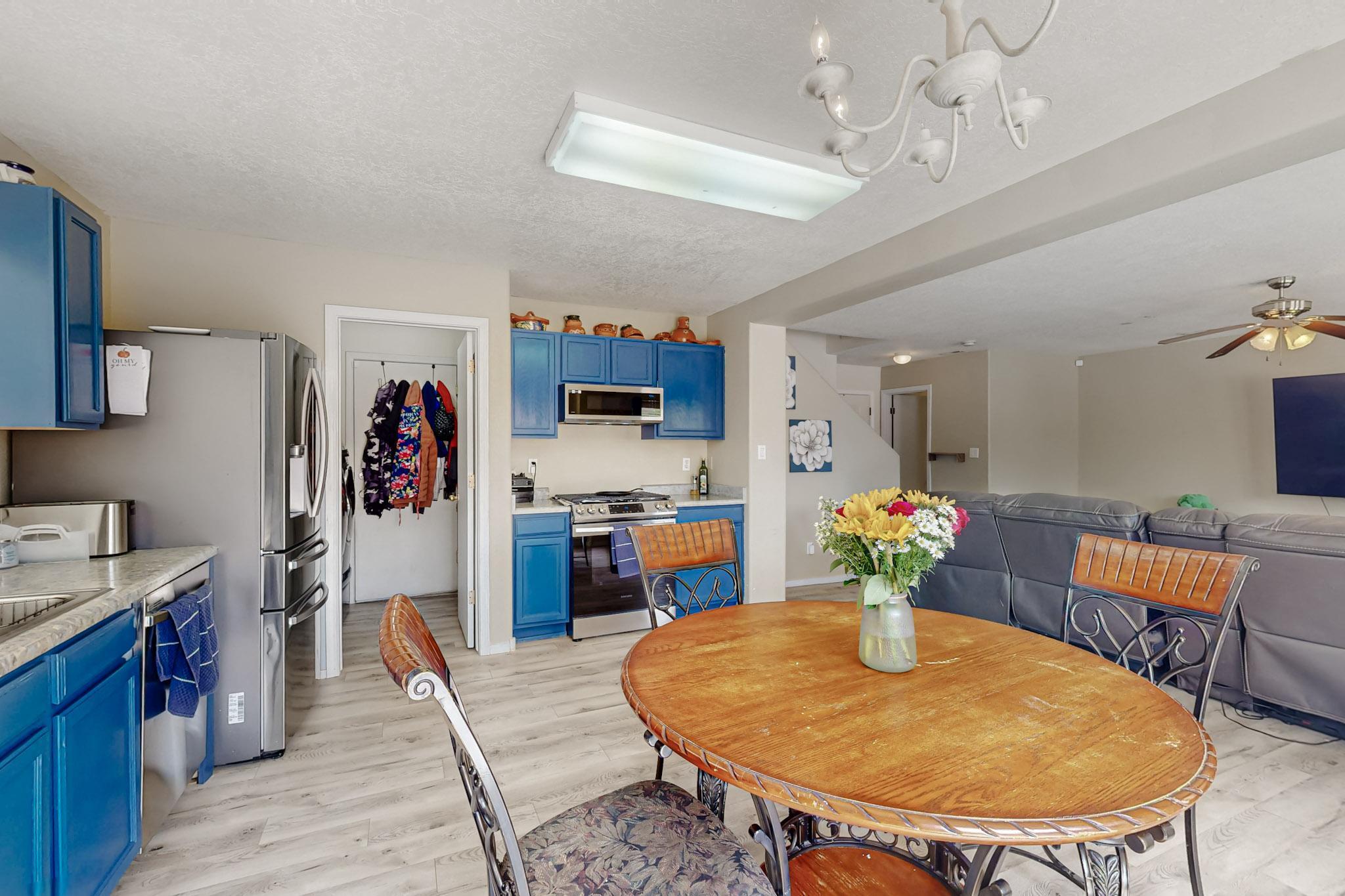 505 PARKLAND VIEW Street NW
