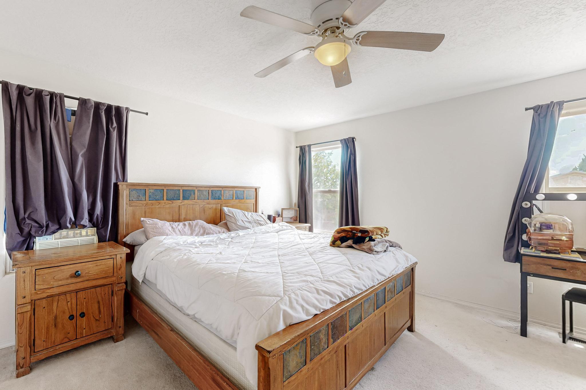 505 PARKLAND VIEW Street NW