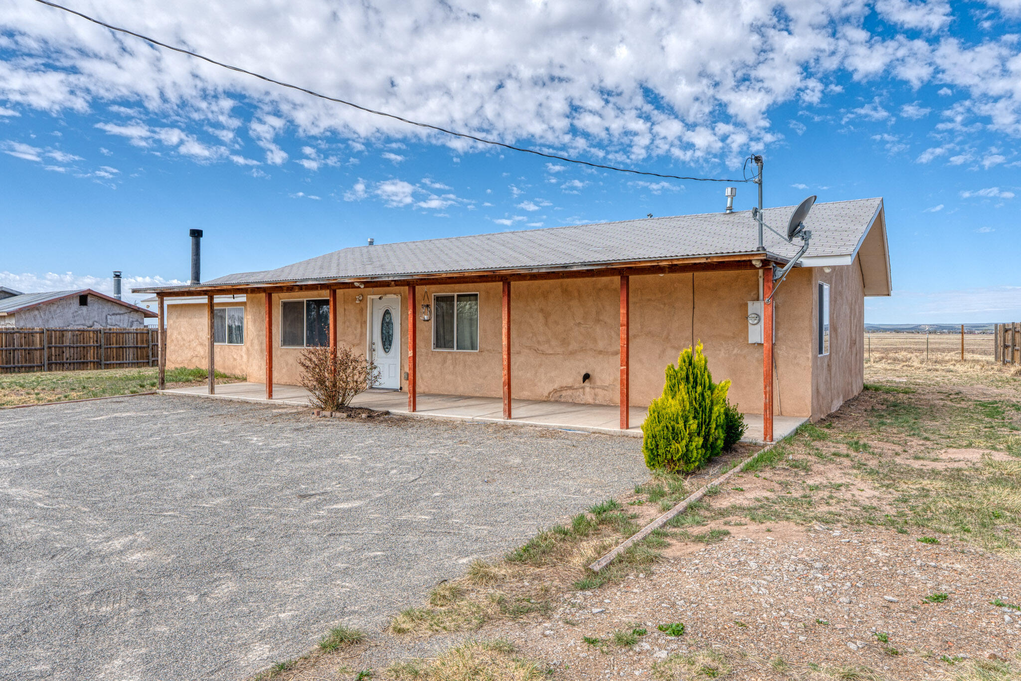 107 ECHO RIDGE Road