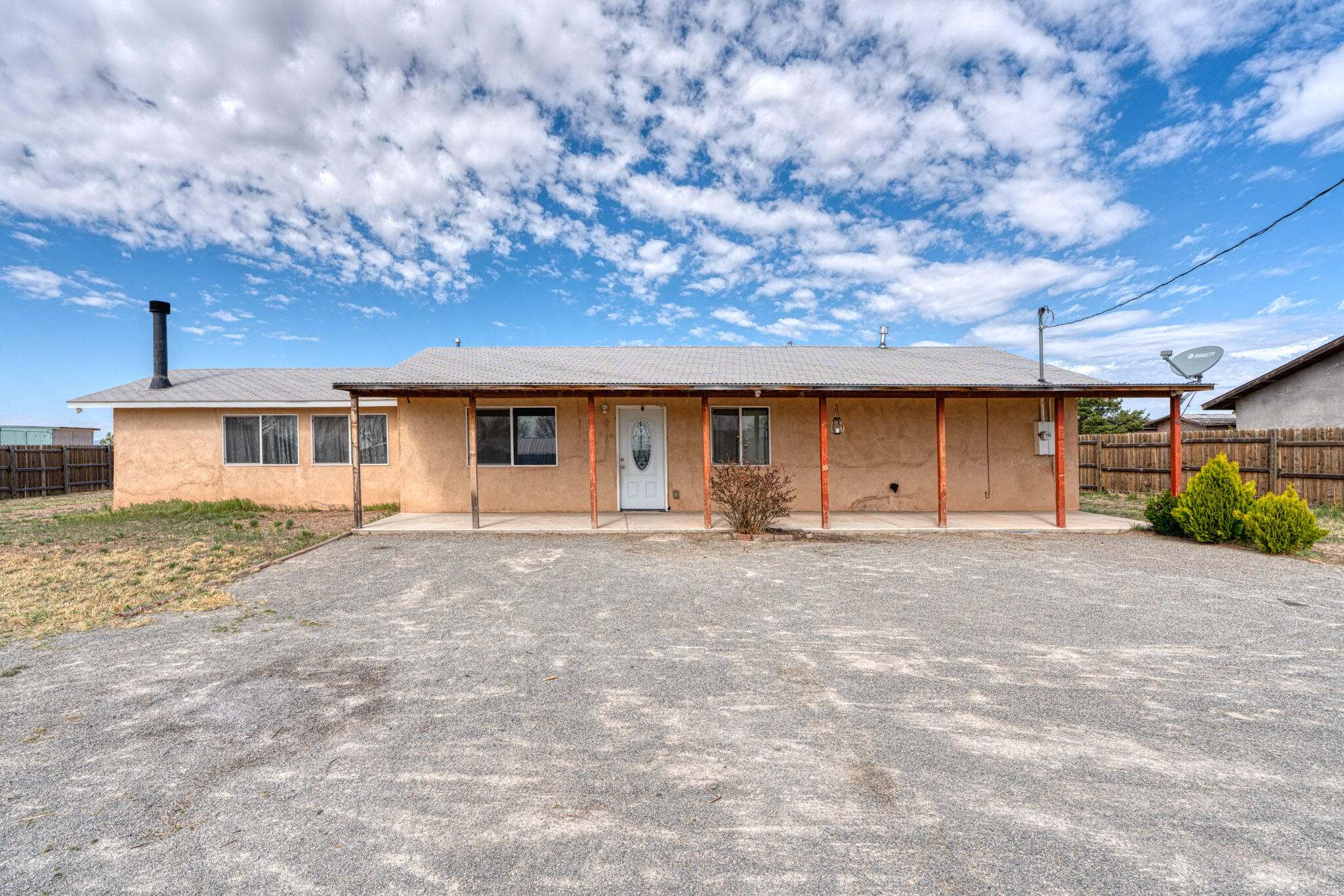 107 ECHO RIDGE Road