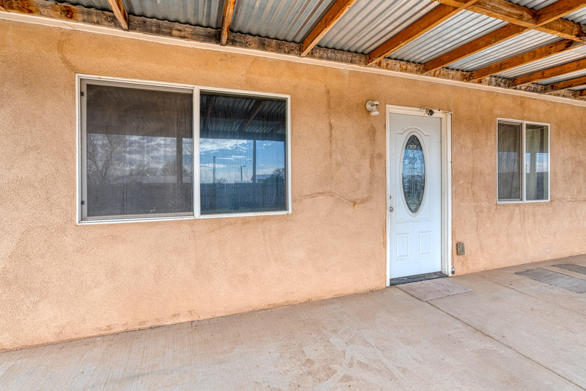 107 ECHO RIDGE Road