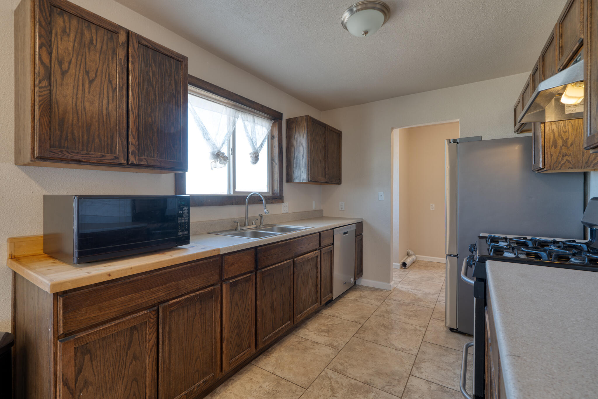 107 ECHO RIDGE Road