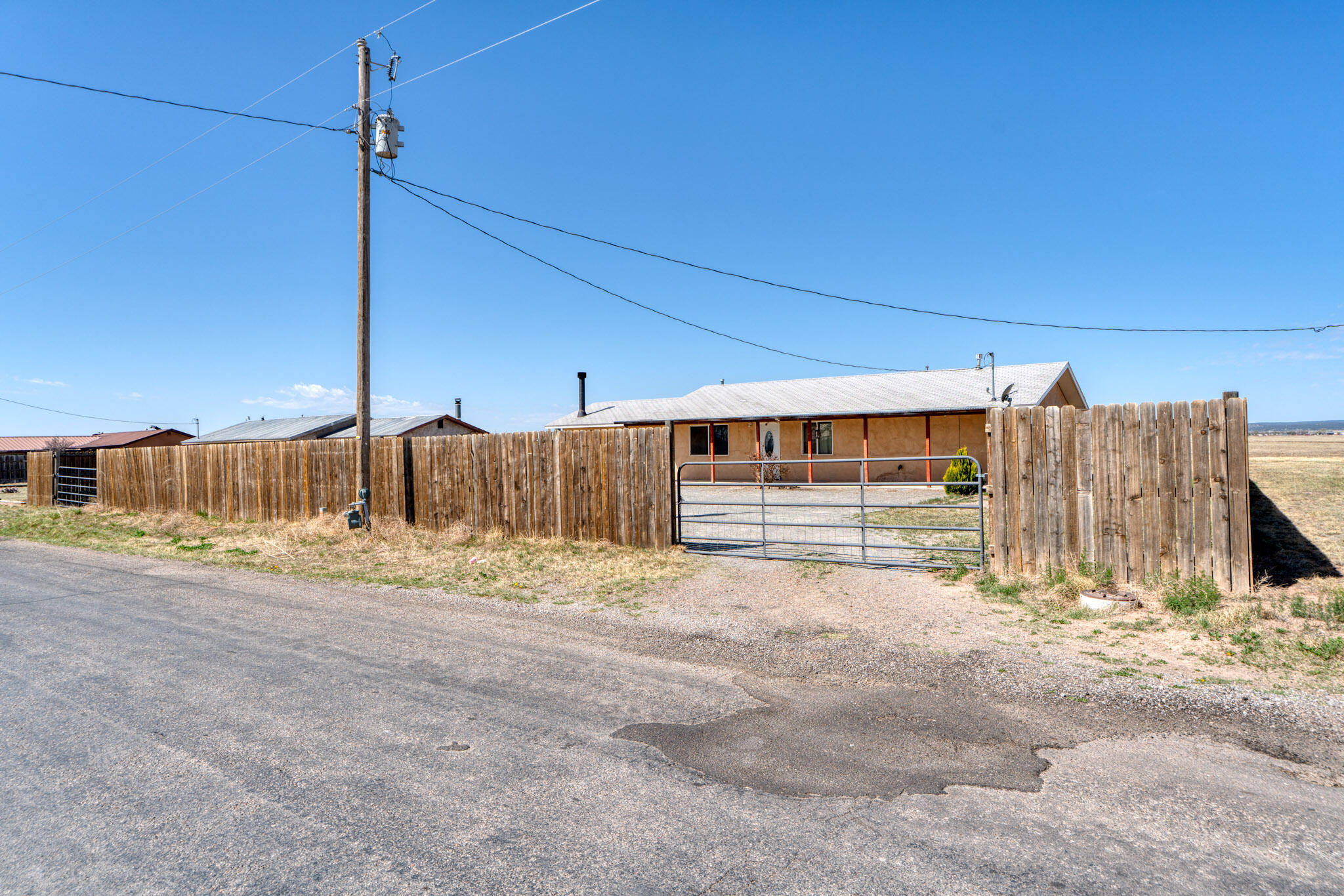 107 ECHO RIDGE Road
