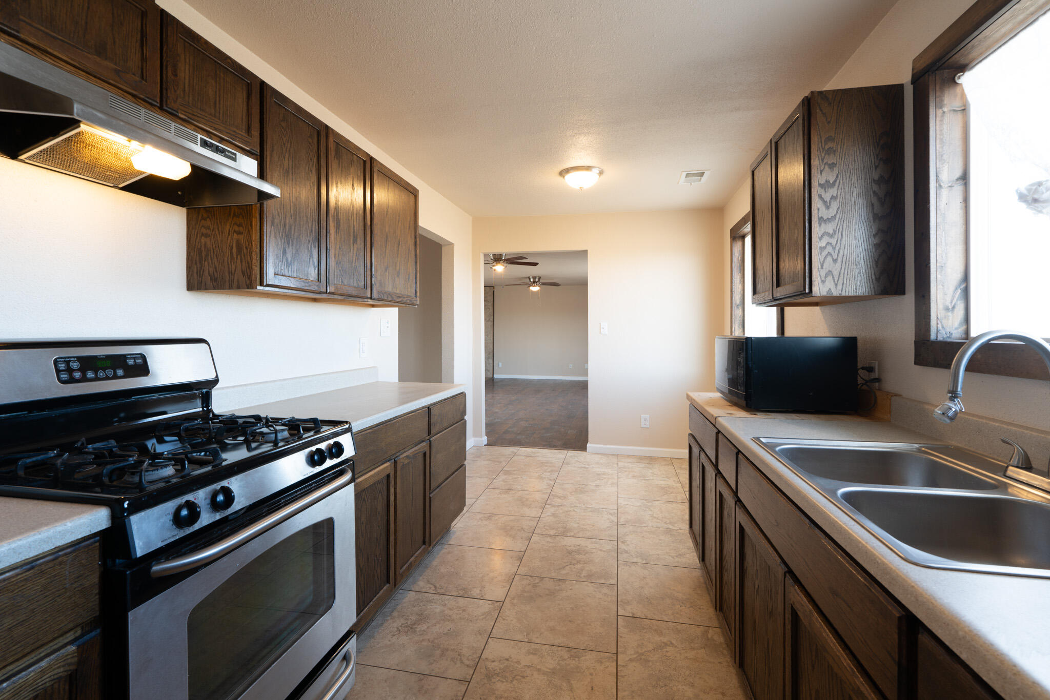 107 ECHO RIDGE Road