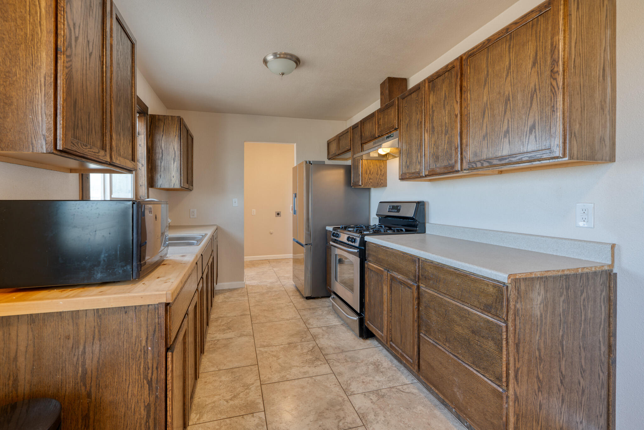 107 ECHO RIDGE Road