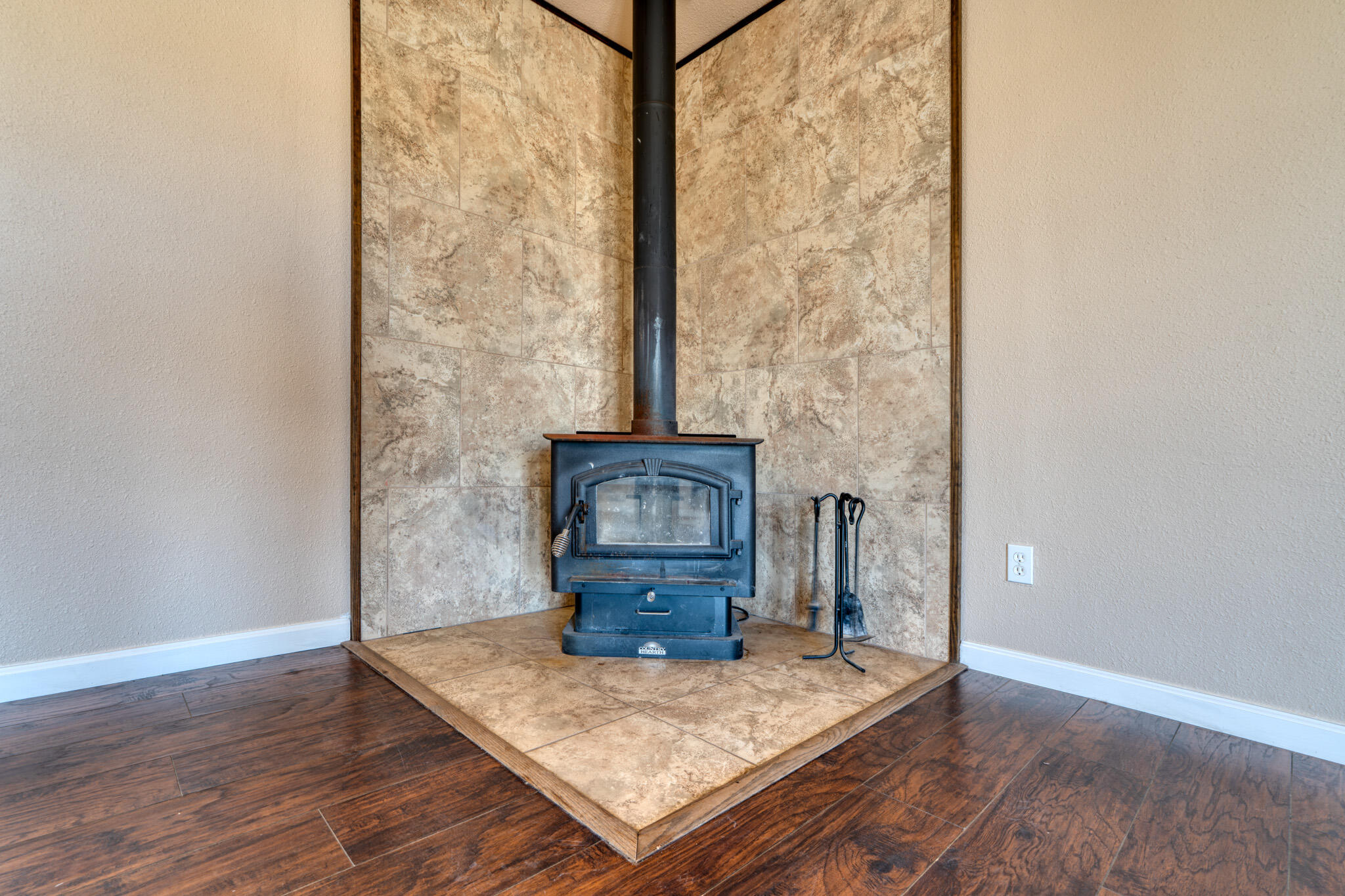 107 ECHO RIDGE Road