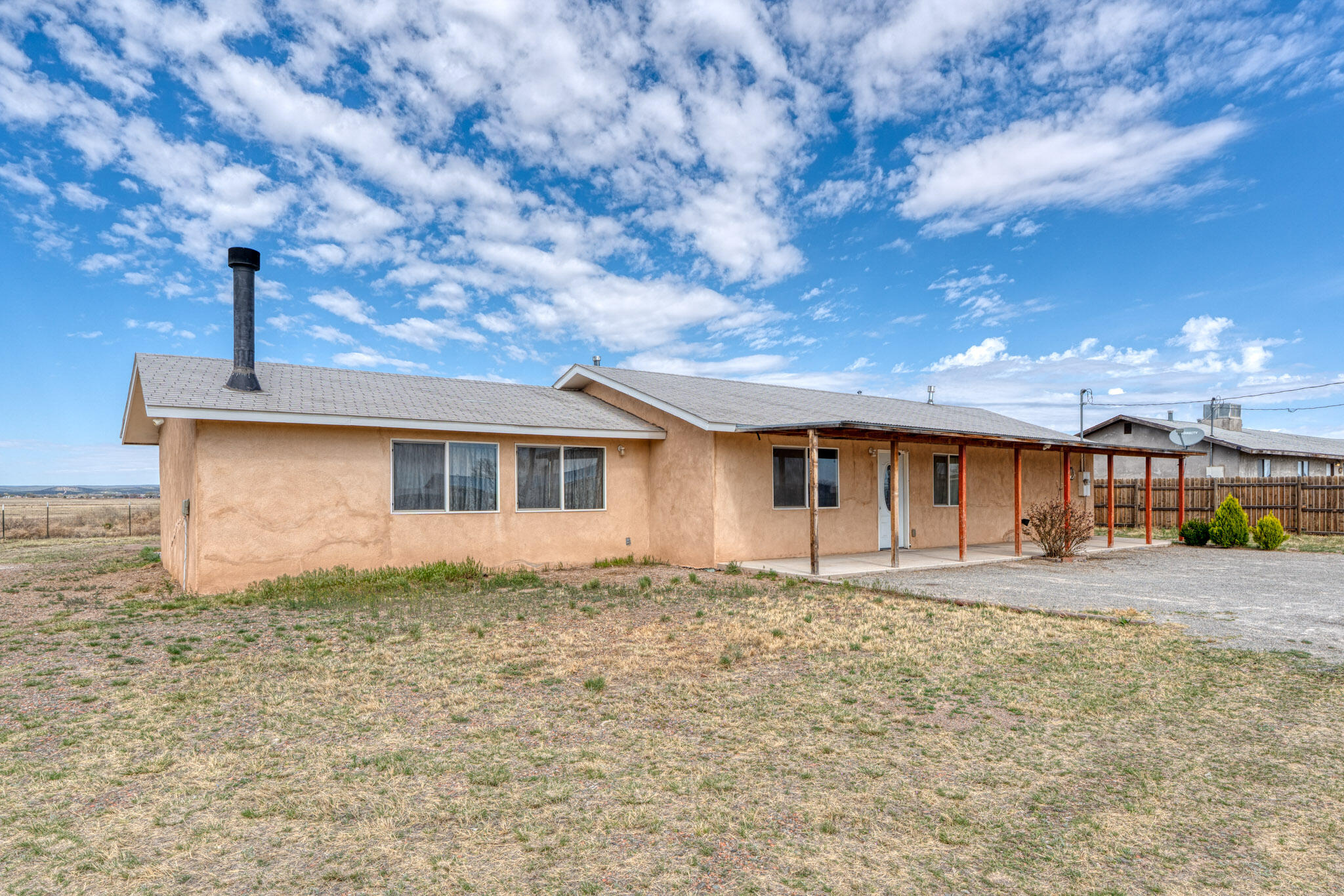 107 ECHO RIDGE Road