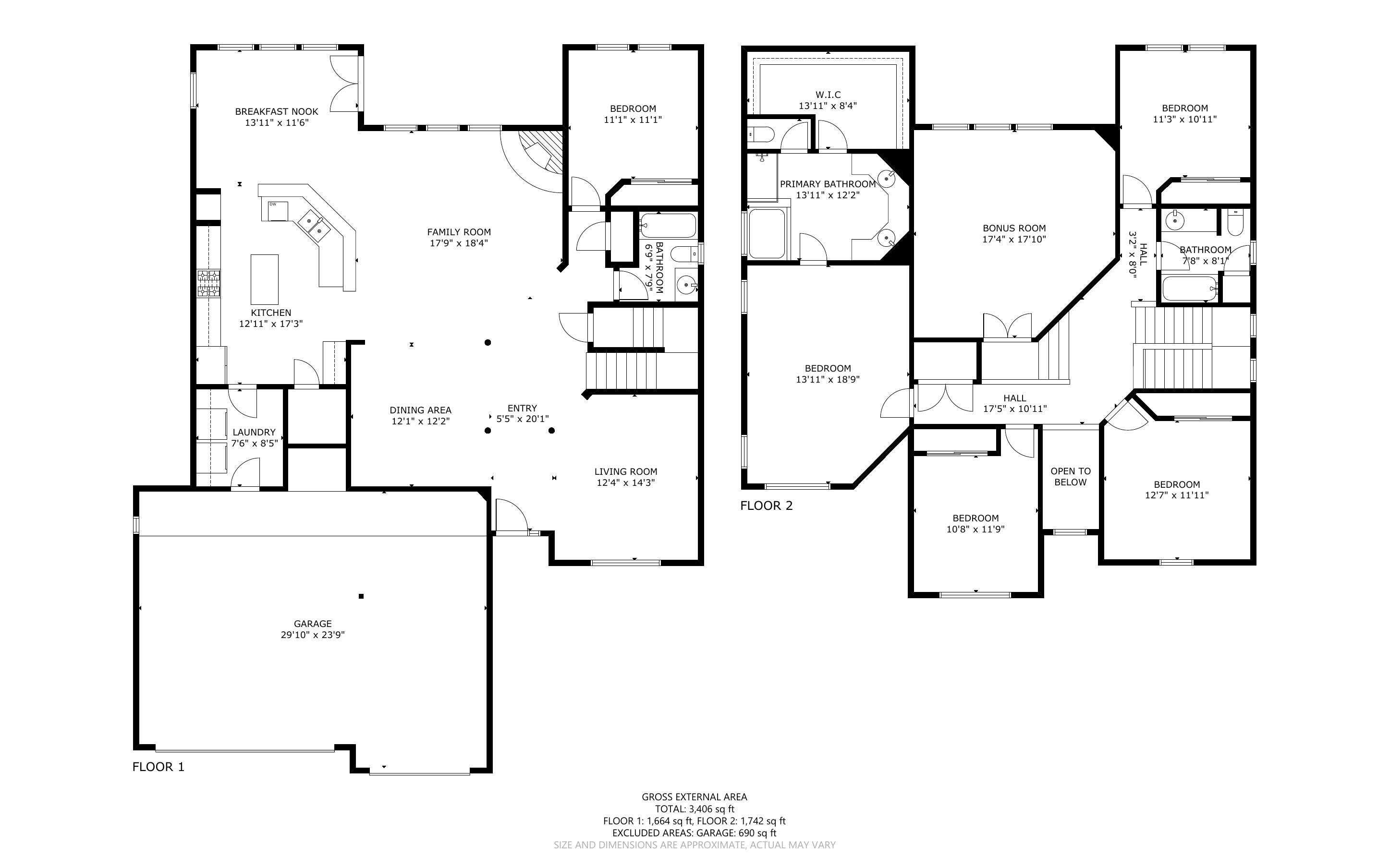 5124 STONE MOUNTAIN Road NW