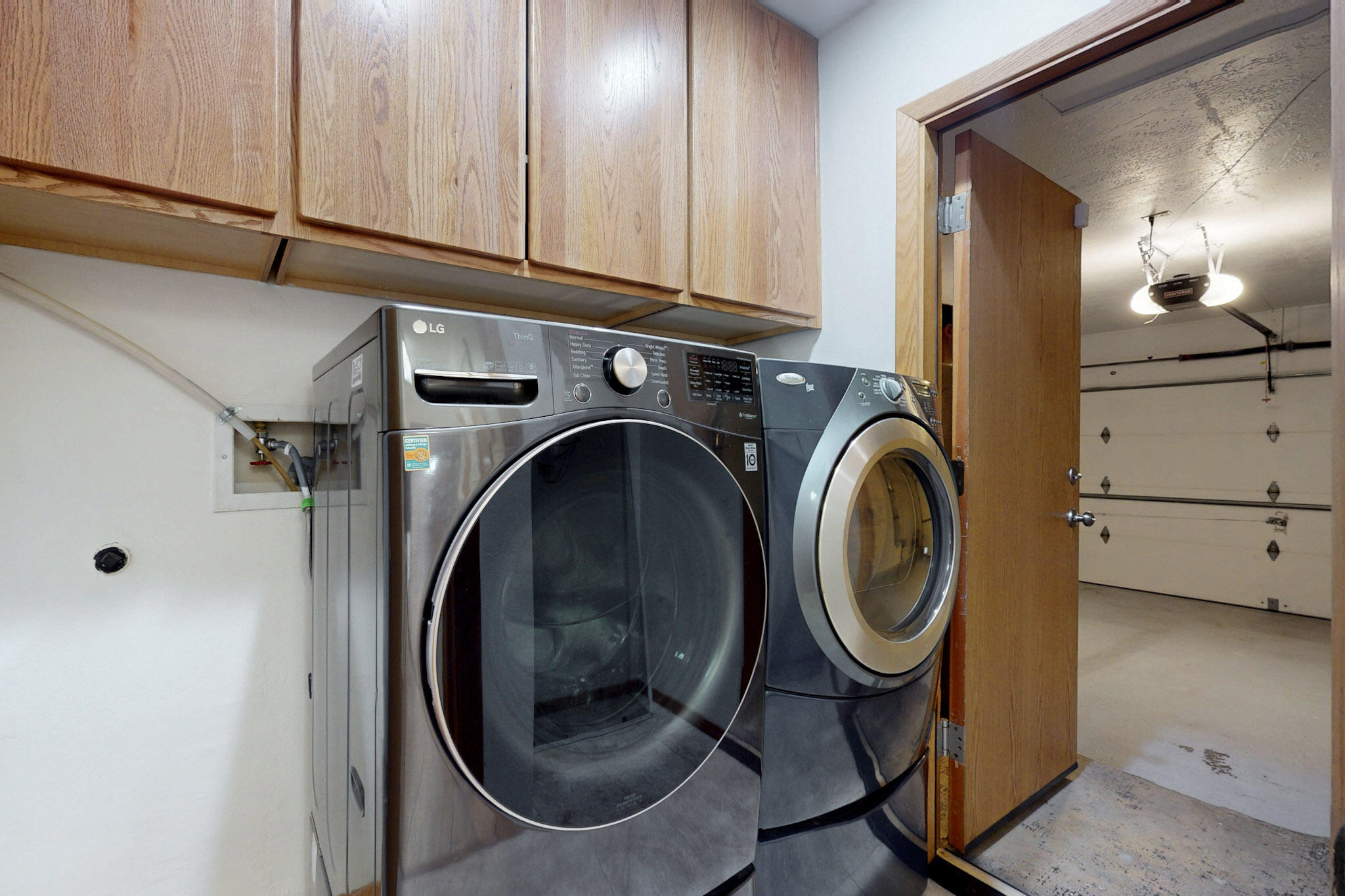 8021 Ruidoso Court NE