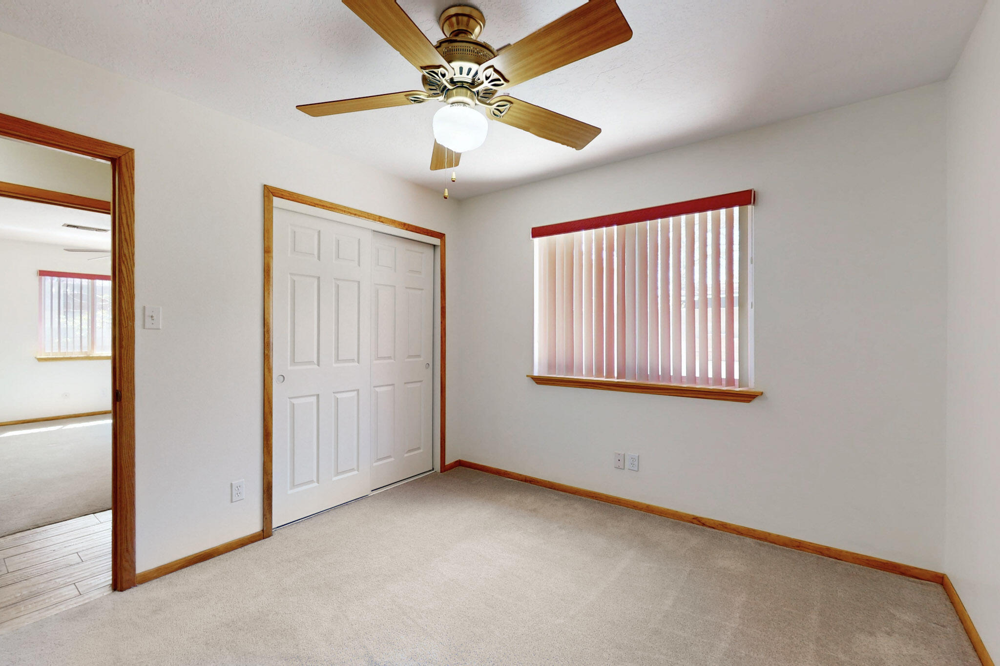 8021 Ruidoso Court NE